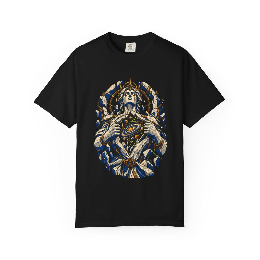 Marble Oracle Tee