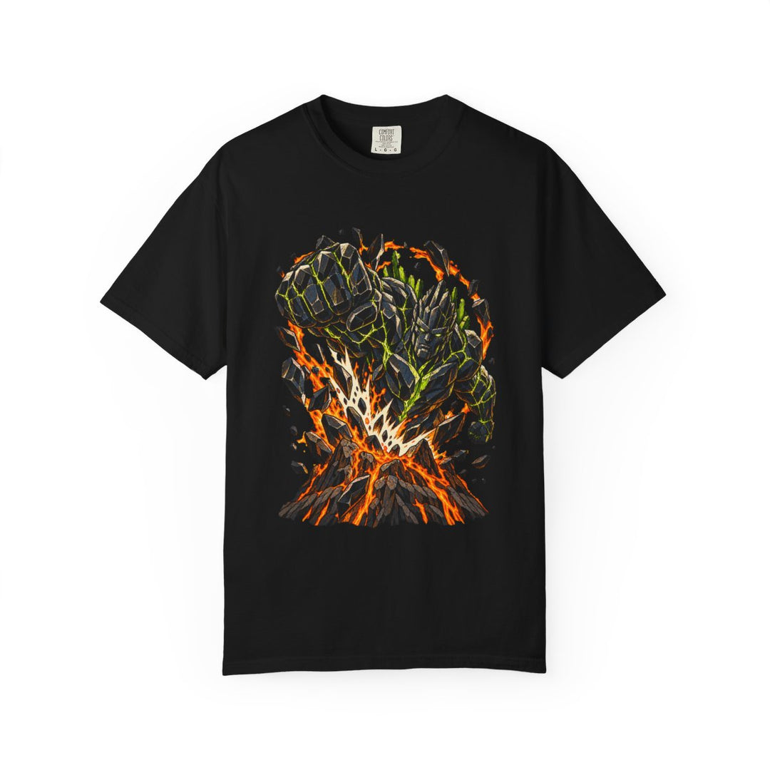 Obsidian Breaker Tee