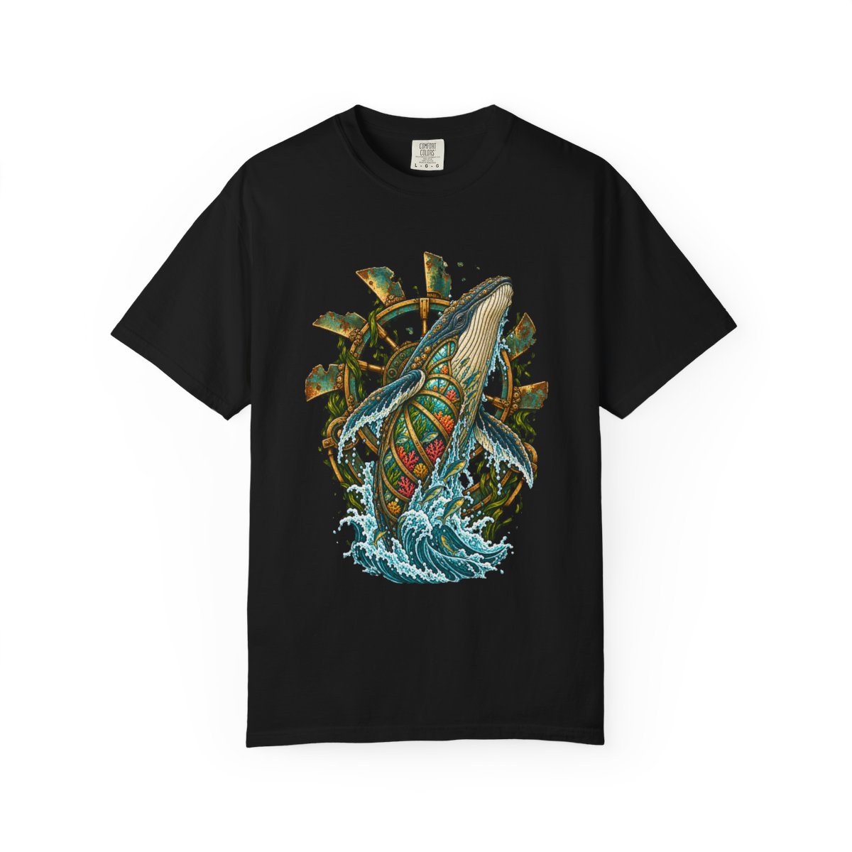 Drop 193 - Wild Machine