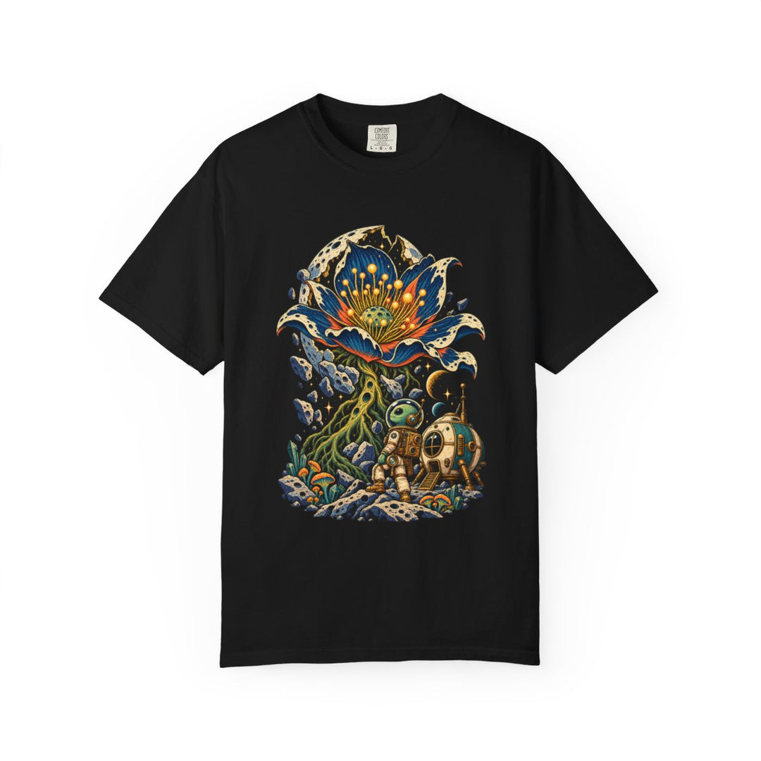 Moon Bloom Tee