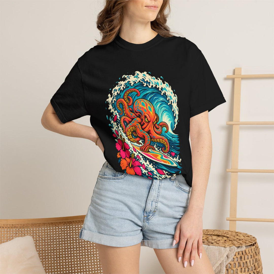 Reef Renegade Tee