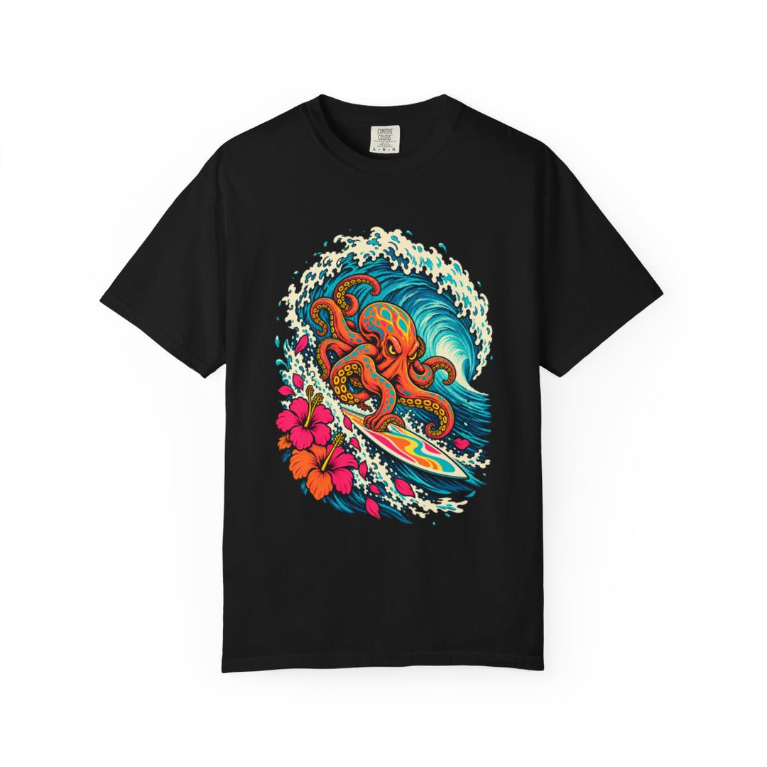 Reef Renegade Tee