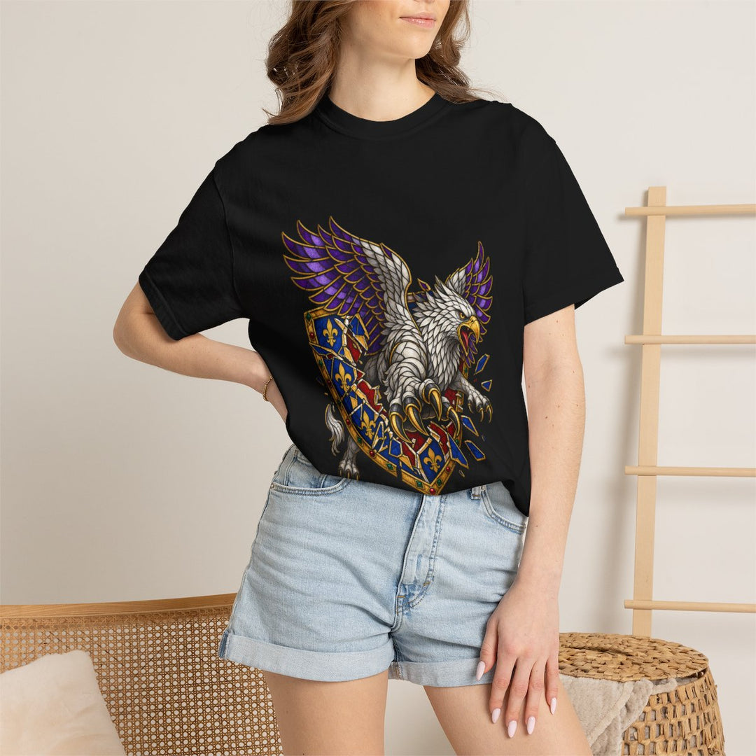 Shatterwing Tee