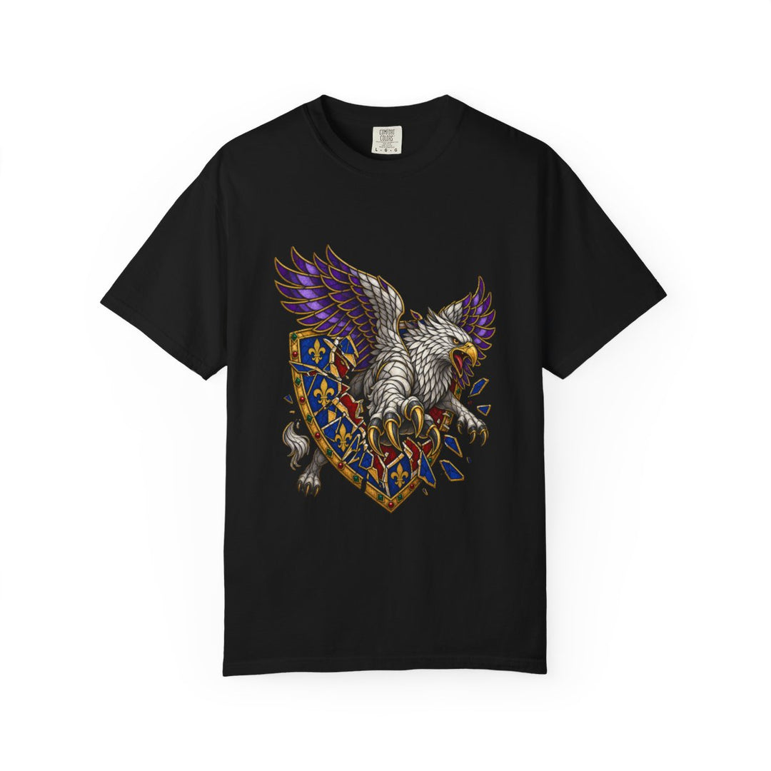 Shatterwing Tee