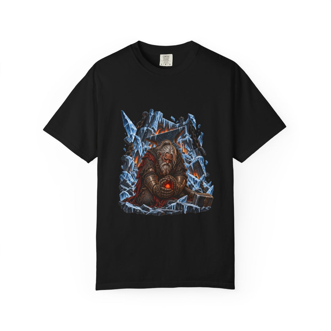 Last Ember Tee