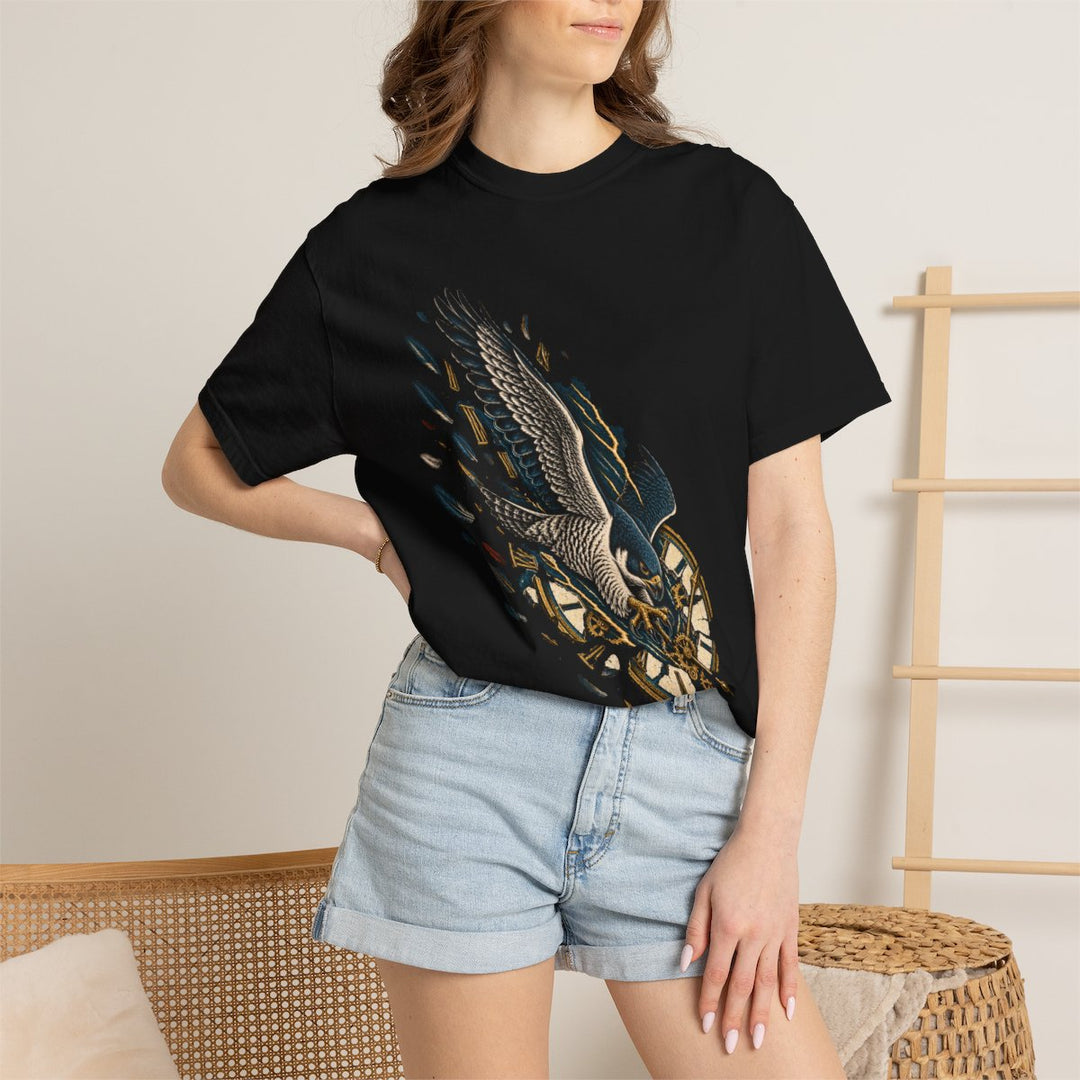 Timefall Falcon Tee