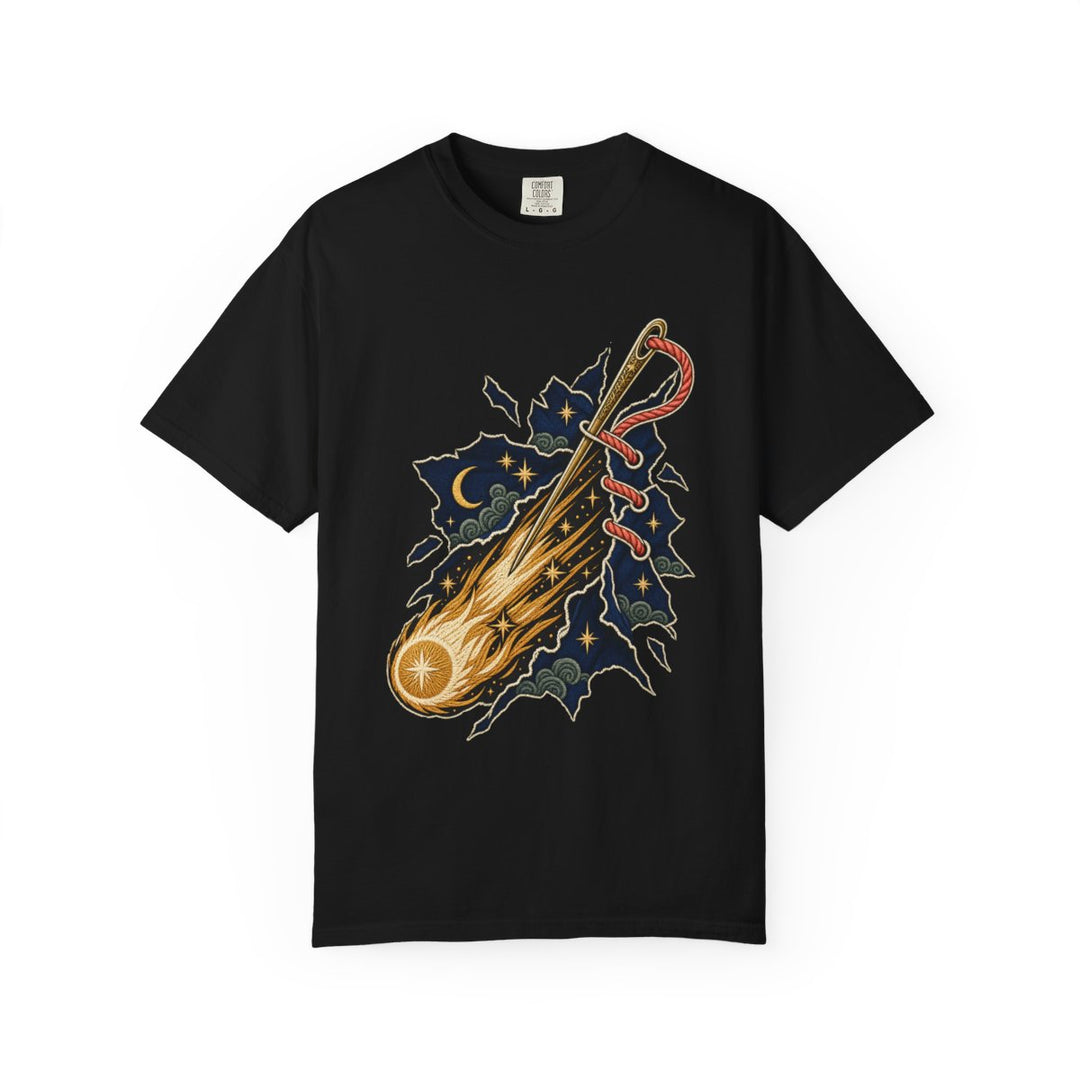 Comet Needle Tee