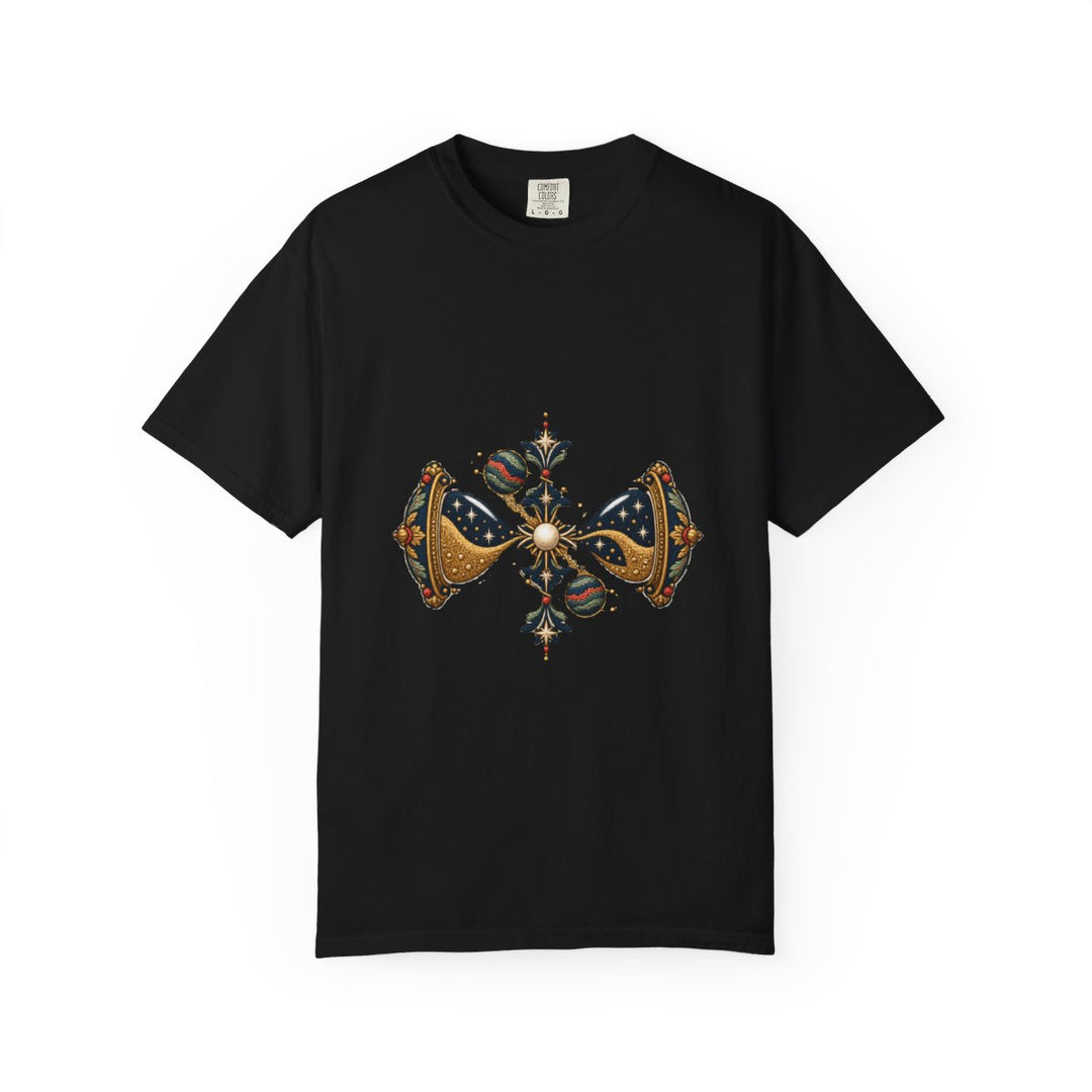 Orbit Hourglass Tee