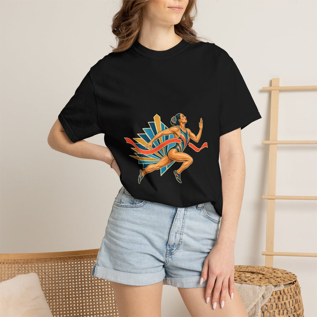 Breakaway Tee