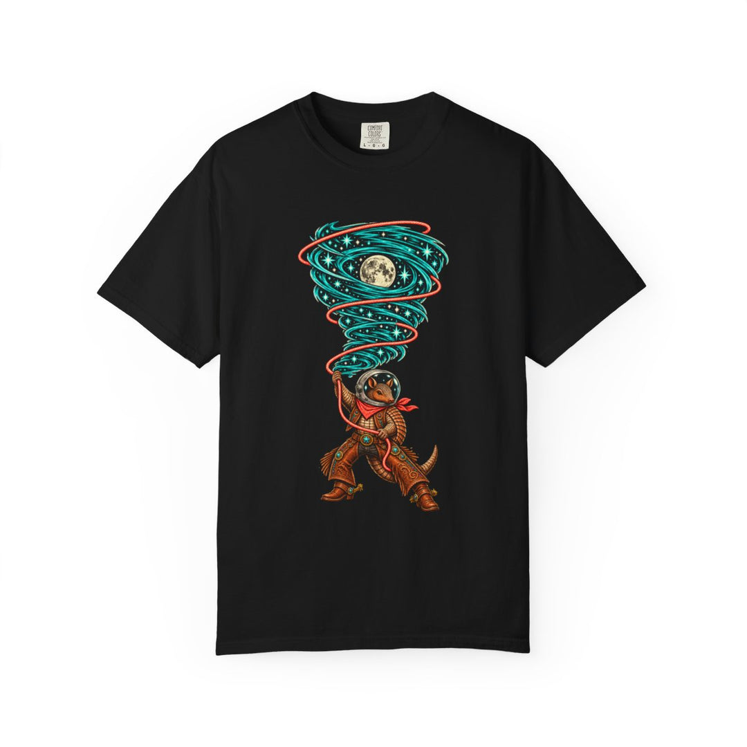 Dust Devil Tee