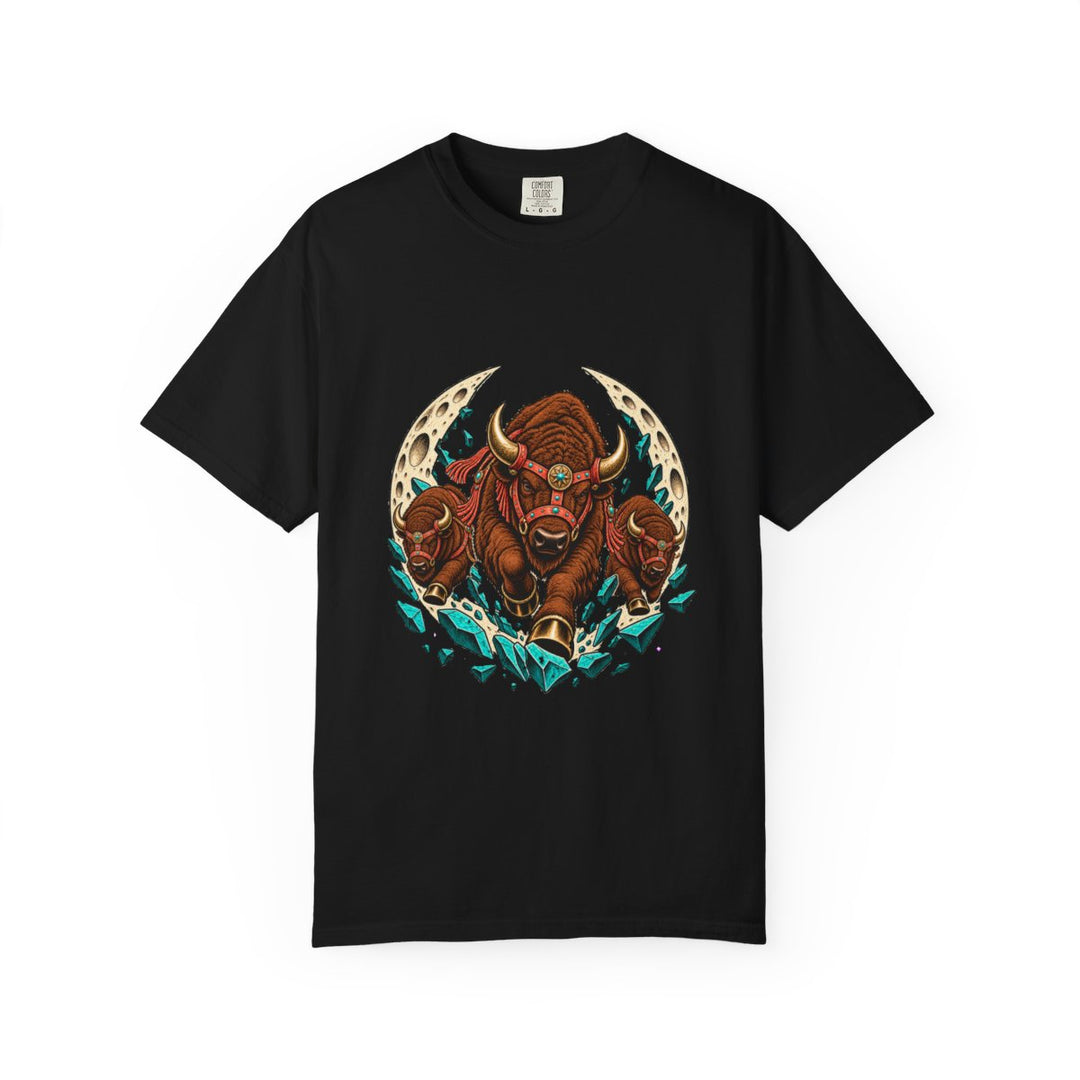 Moonstampede Tee