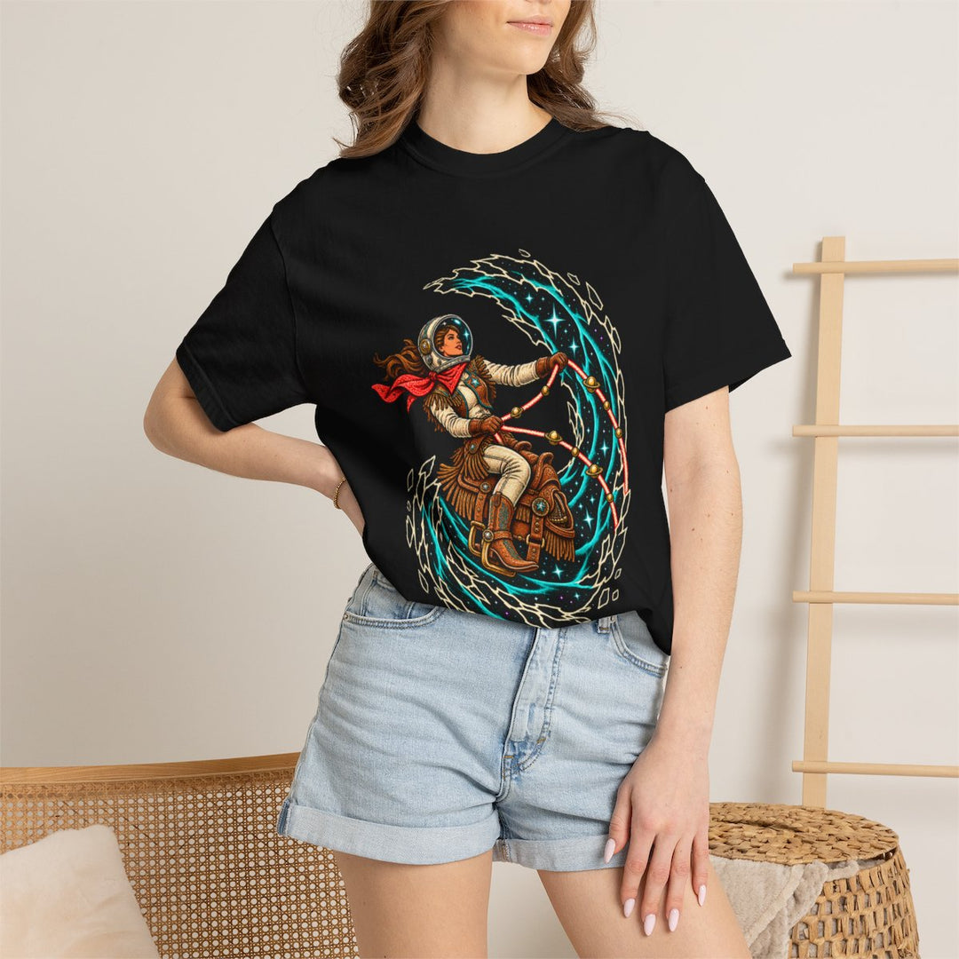 Rift Rider Tee