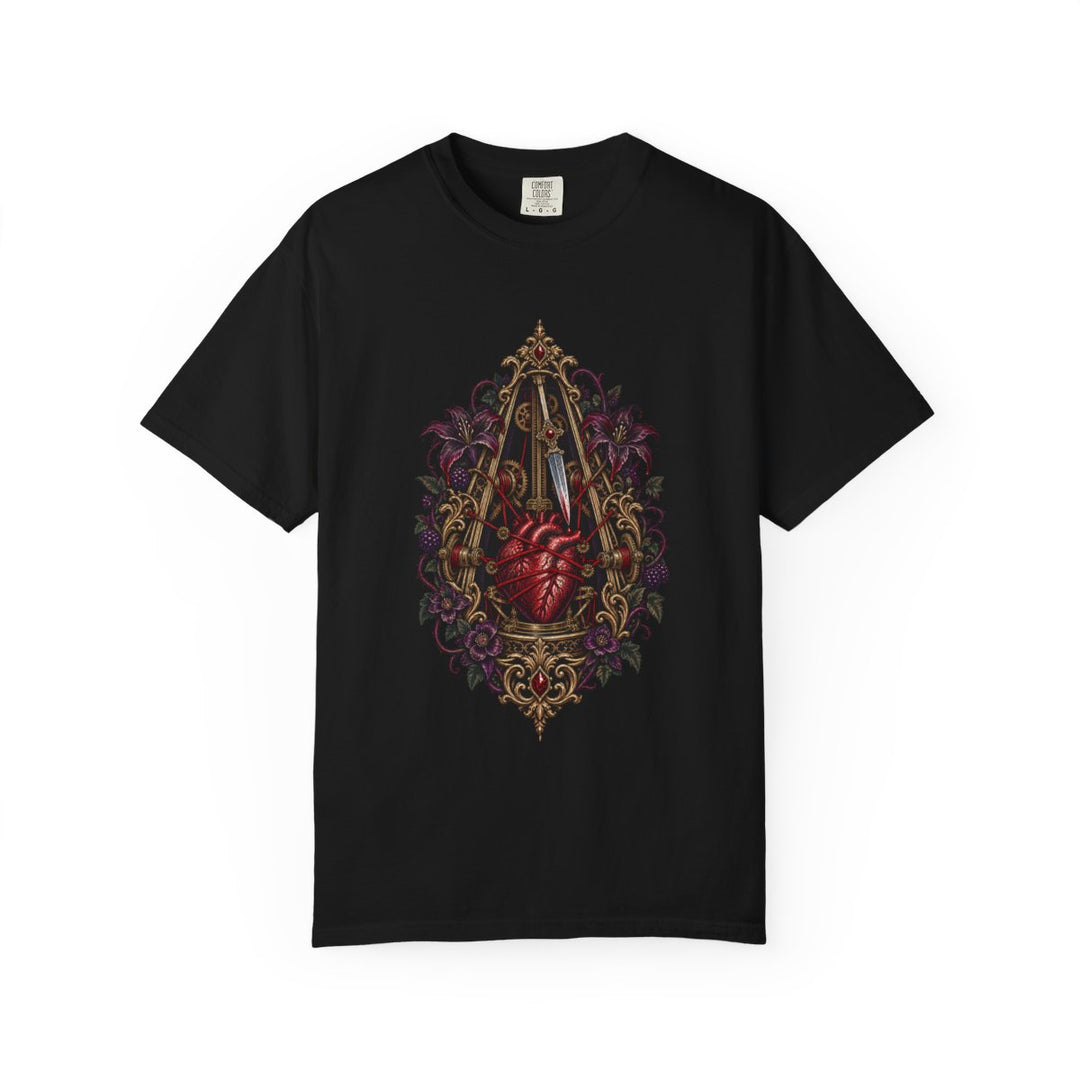 Clockwork Pulse Tee