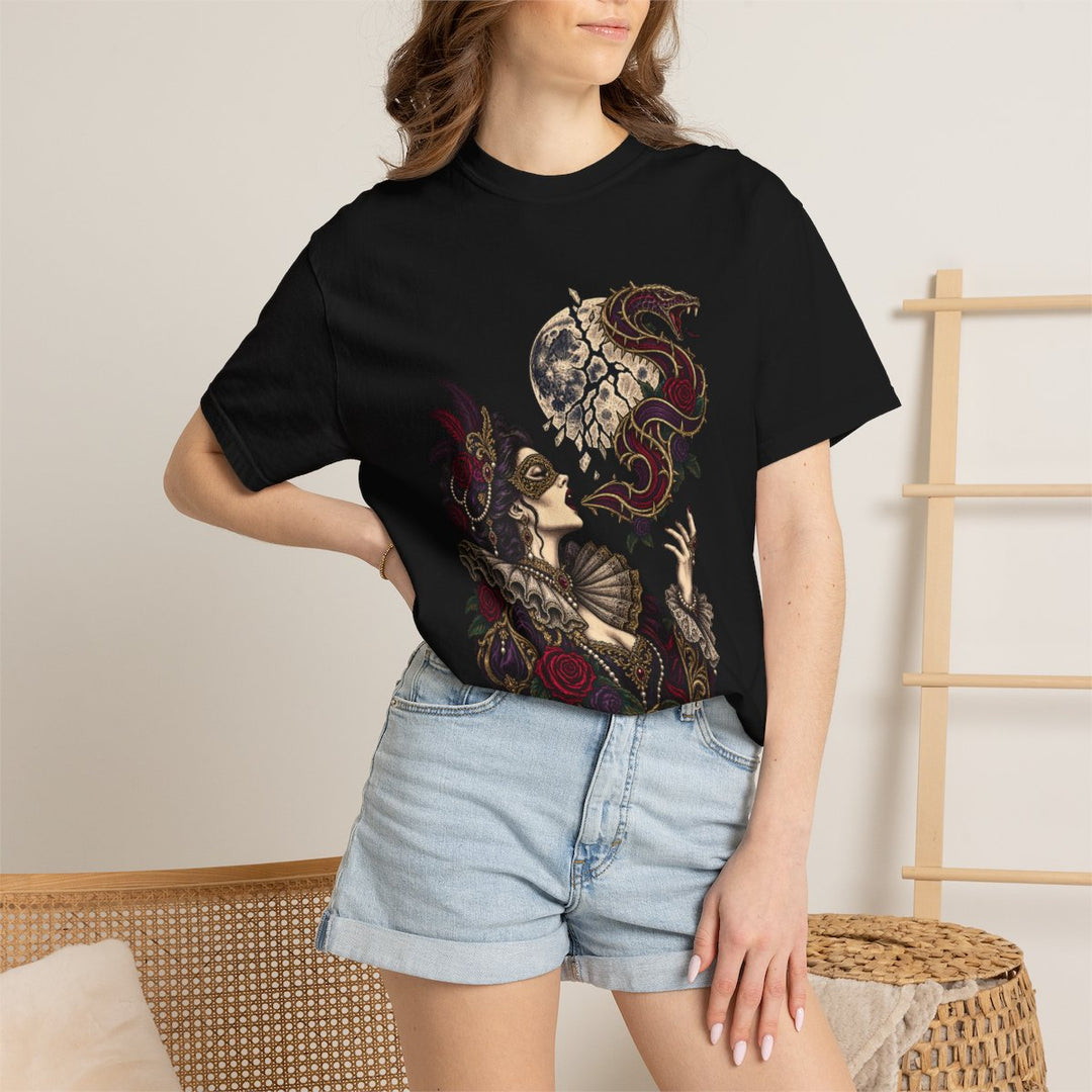 Venom Aria Tee