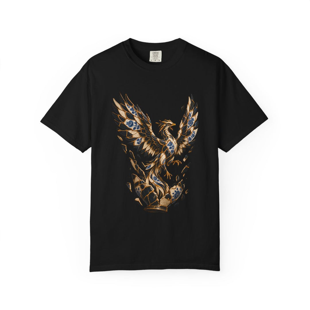 Kilnfire Phoenix Tee