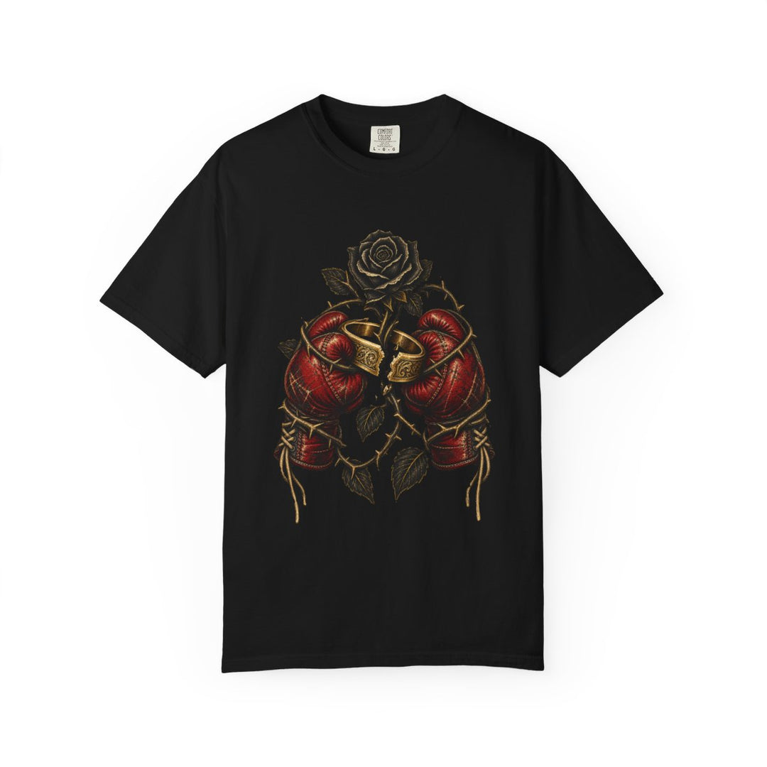 Final Vow Tee