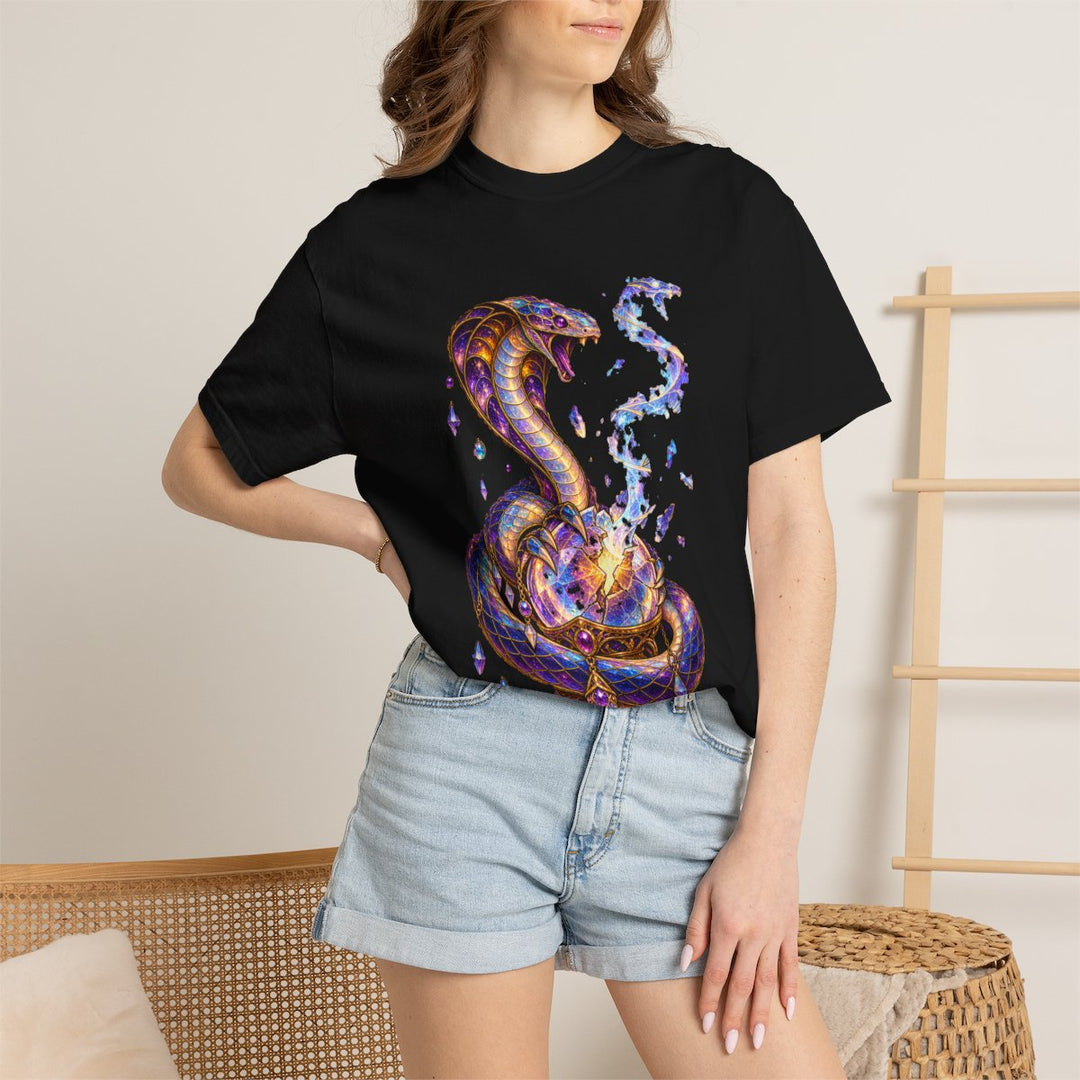 Venom Oracle Tee