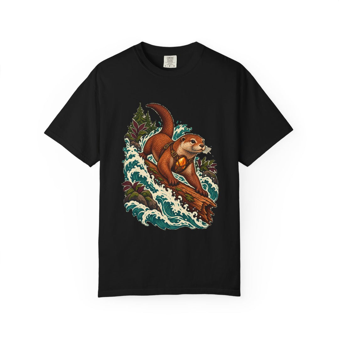 Rapid Dispatch Tee