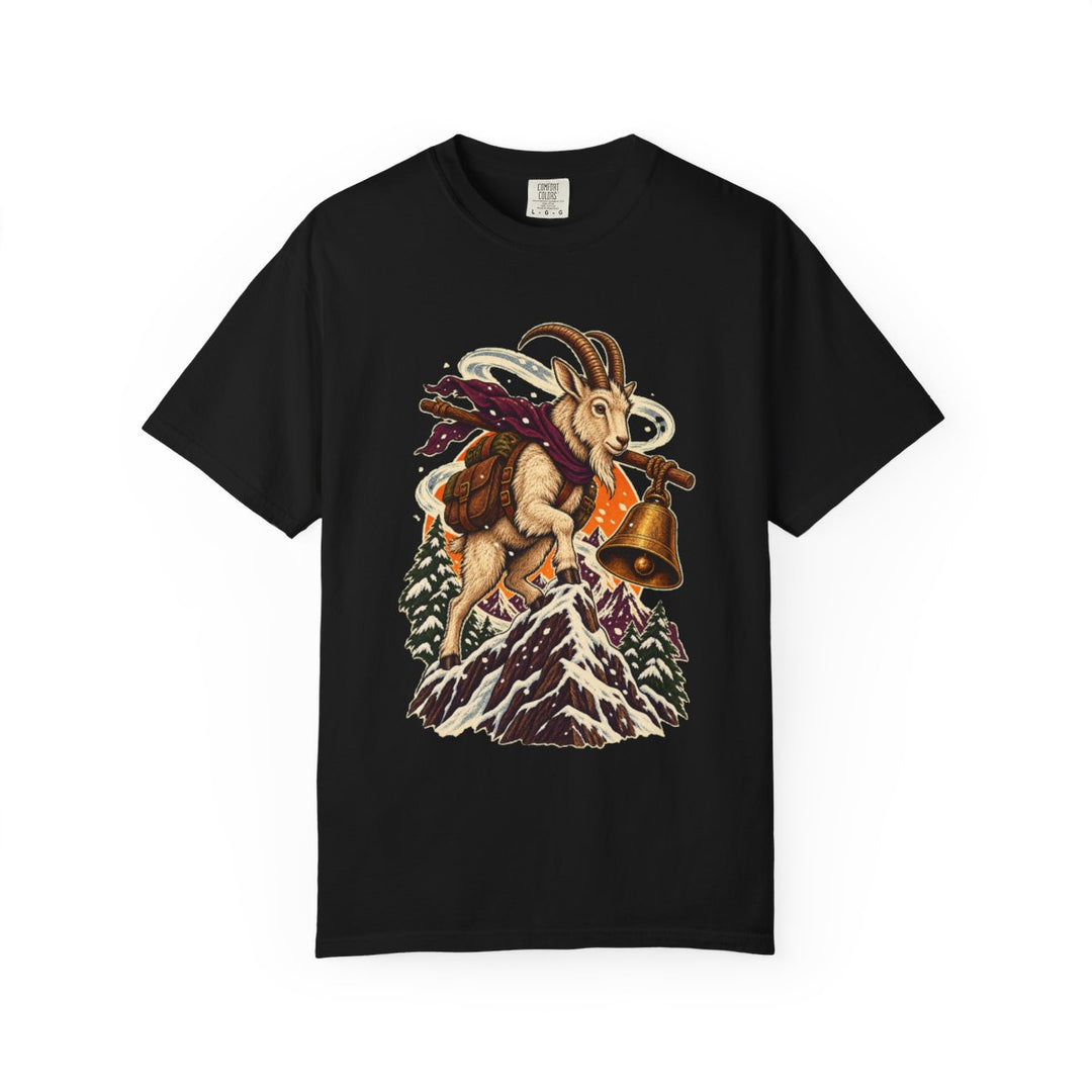 Summit Runner Tee