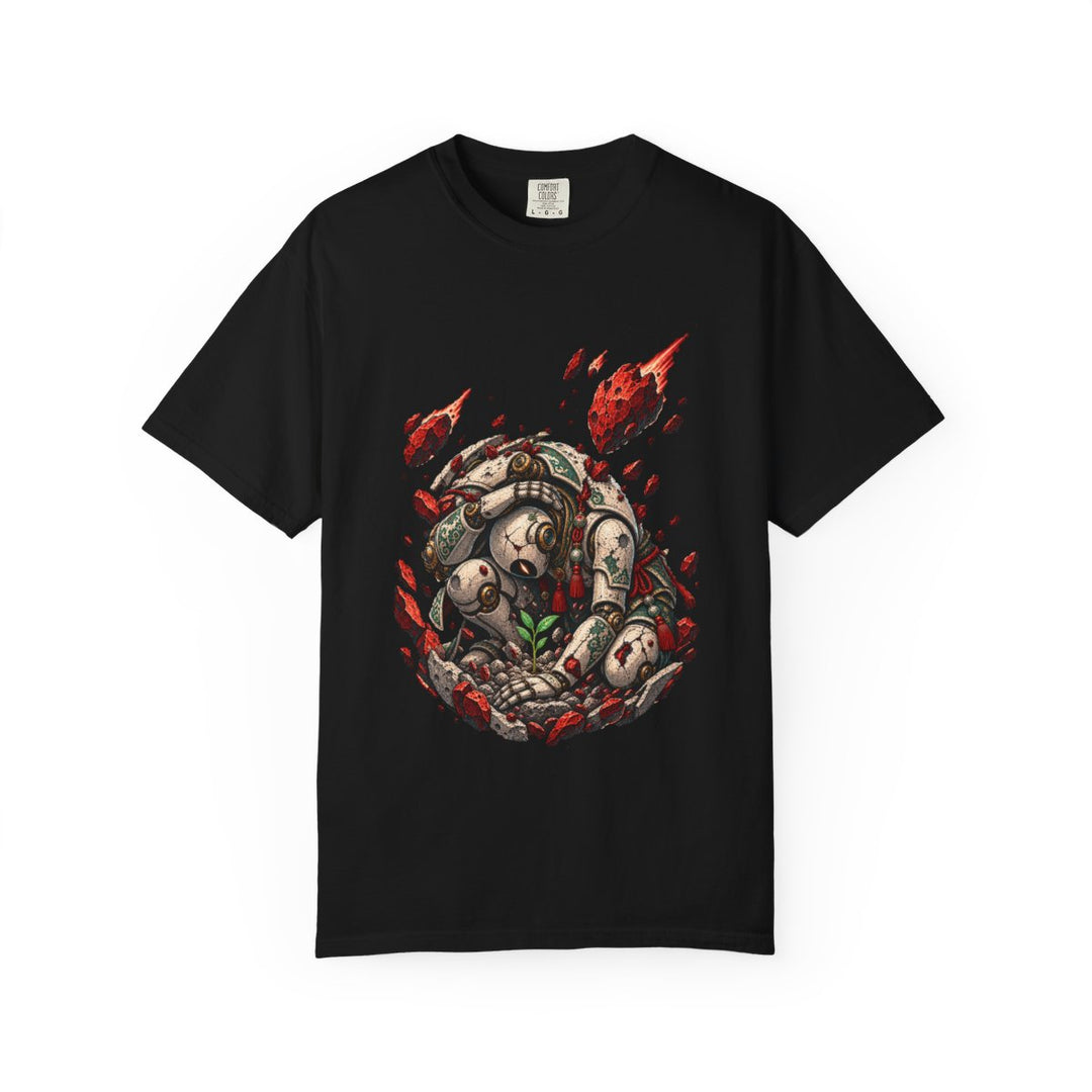 Last Gardener Tee