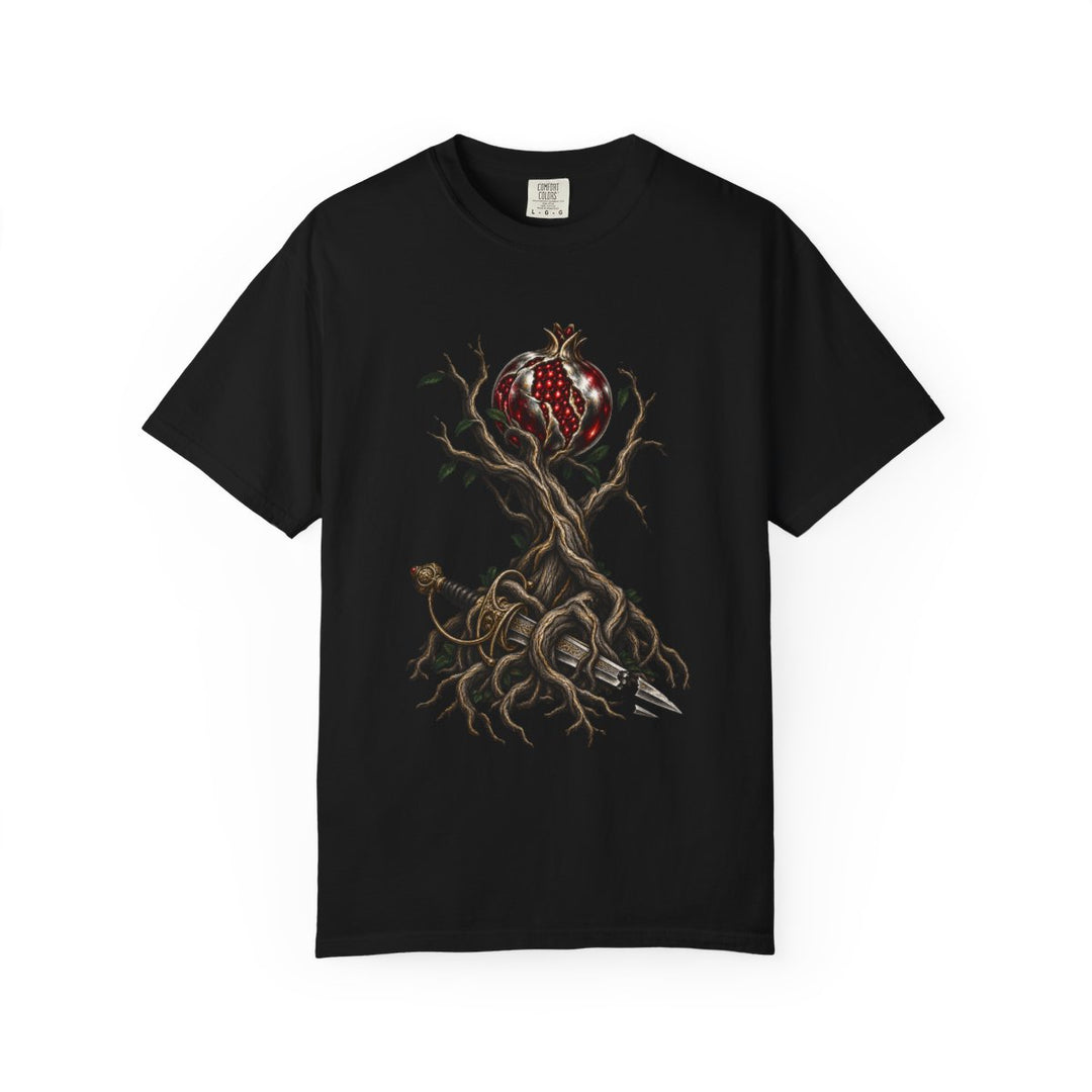 Iron Orchard Tee
