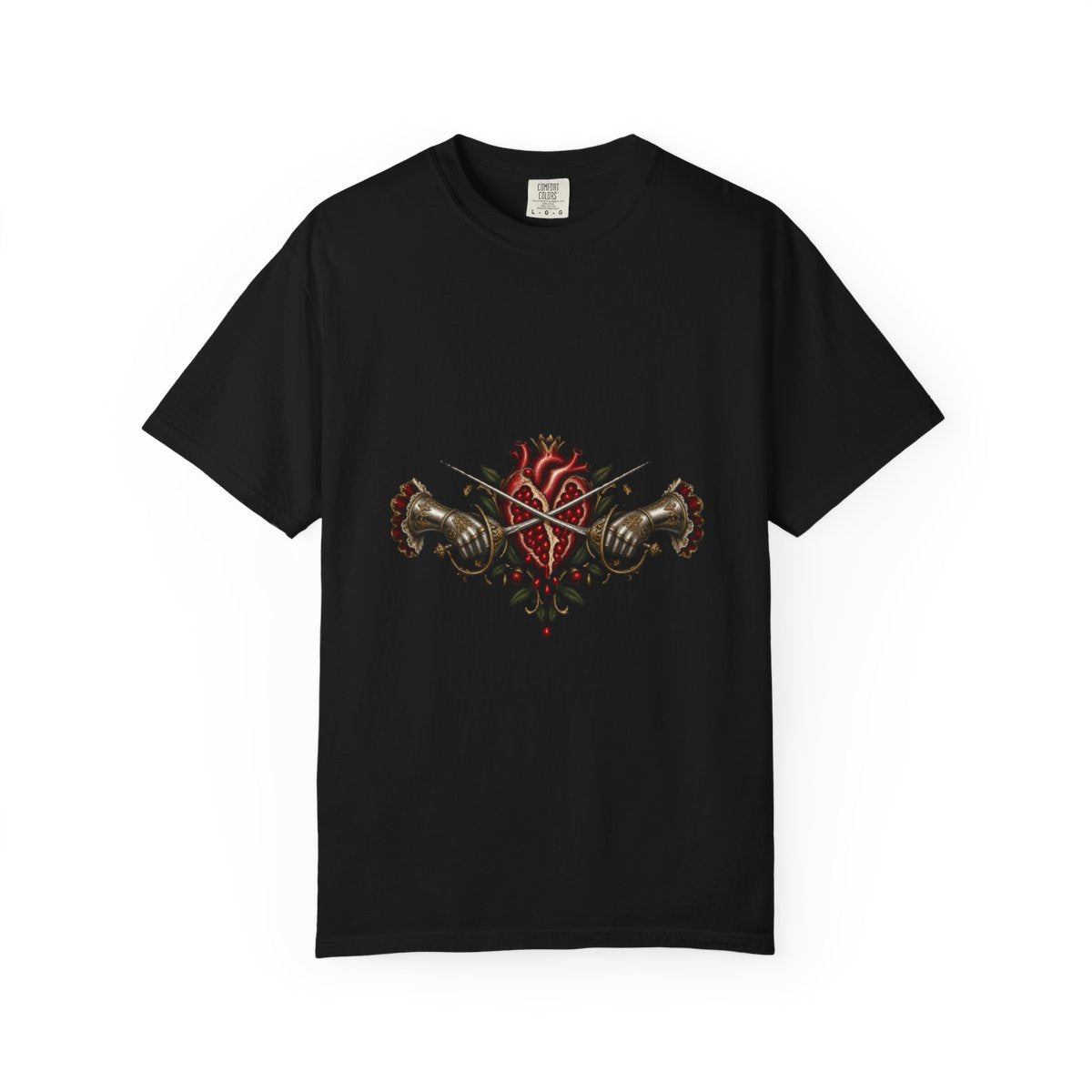 Drop 210 - Red Oath