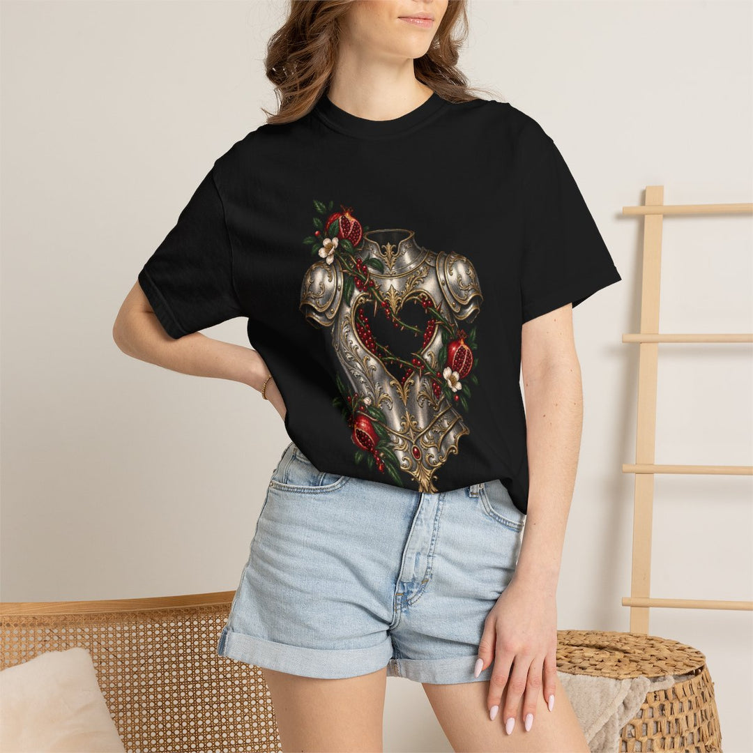 Thorn Regalia Tee