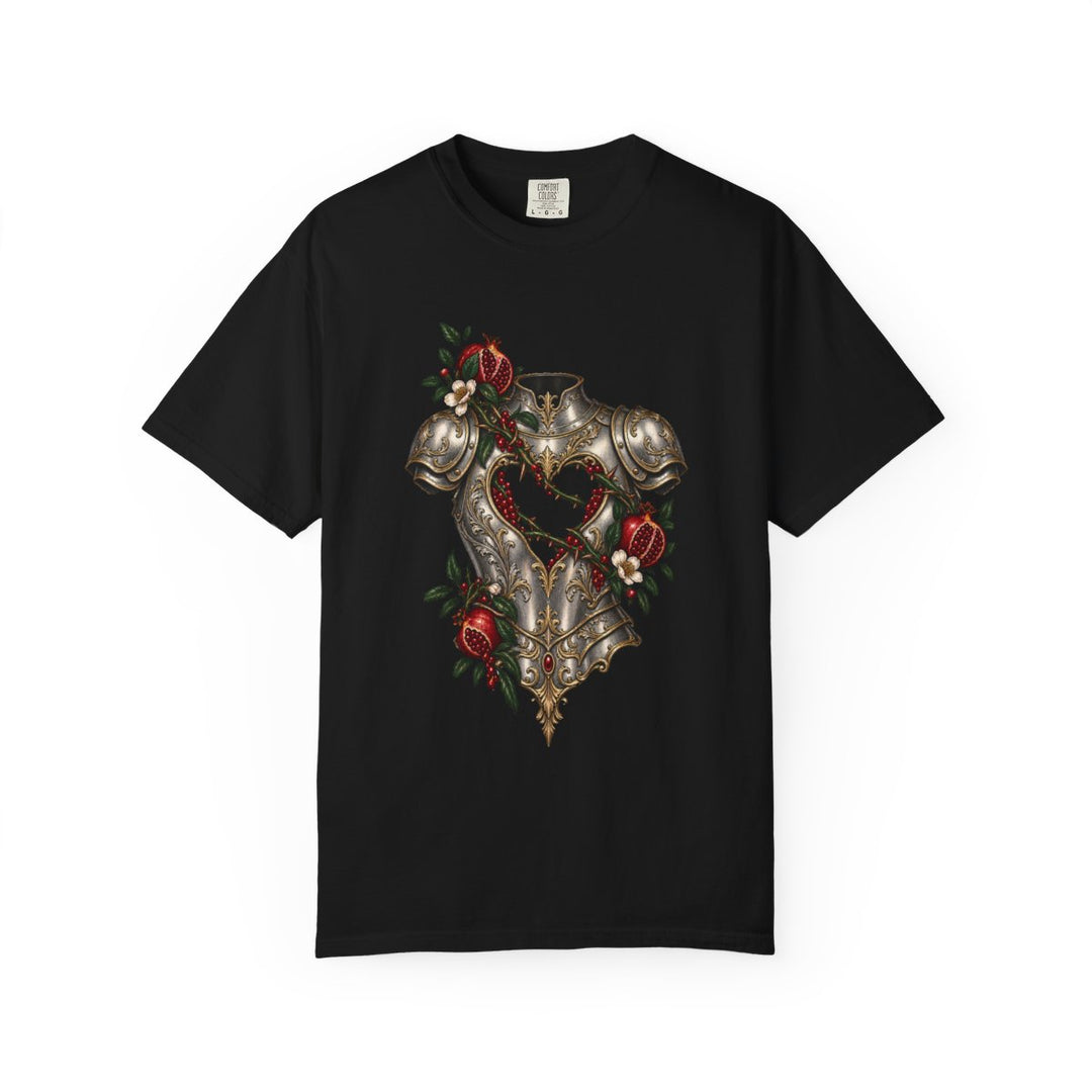 Thorn Regalia Tee