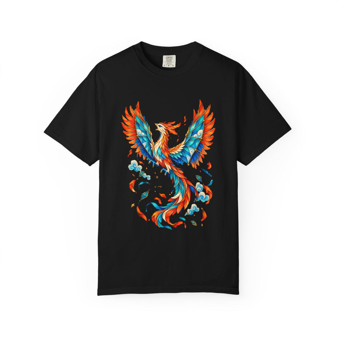 Firethread Phoenix Tee
