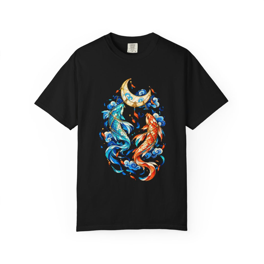 Moonhaul Koi Tee