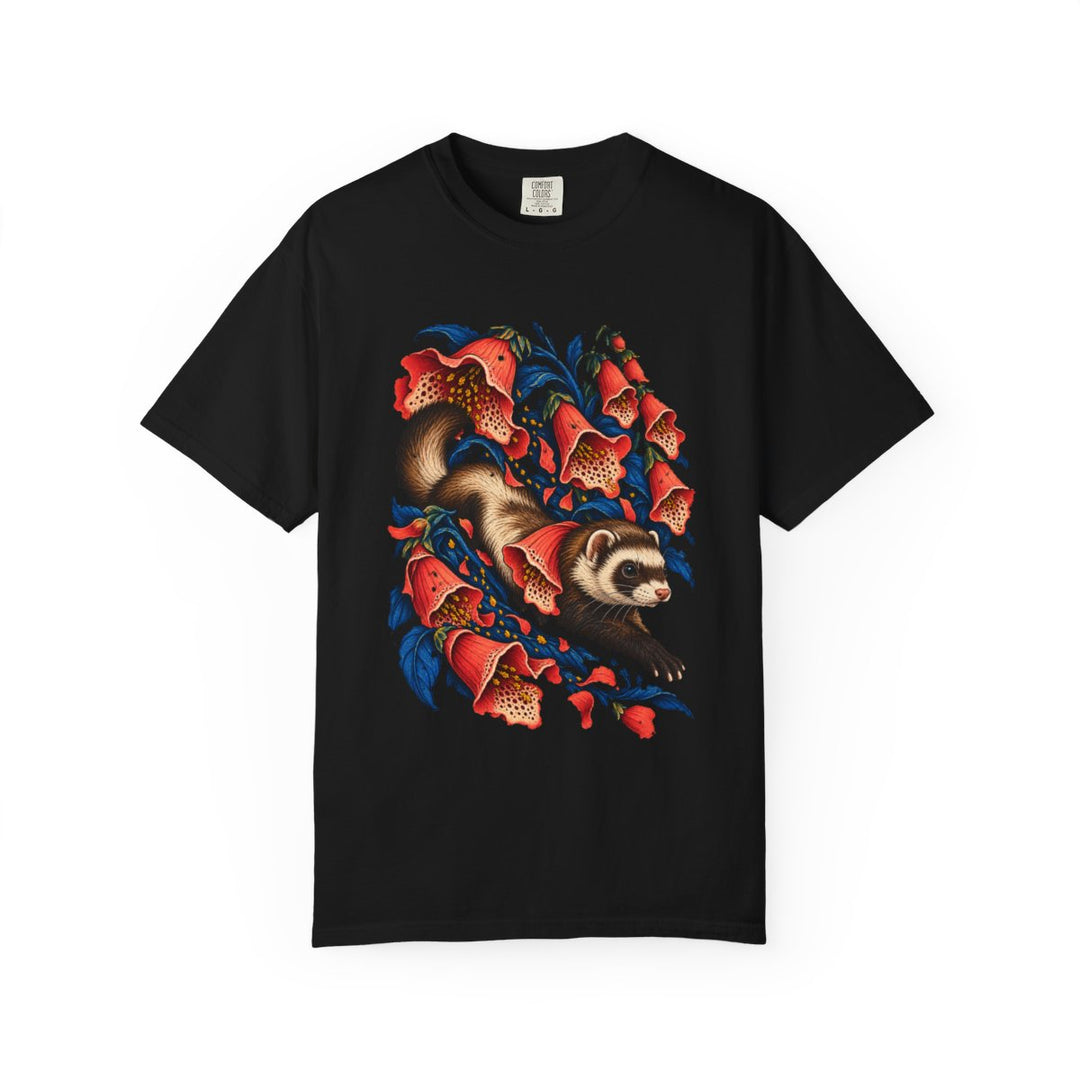 Bellrunner Ferret Tee