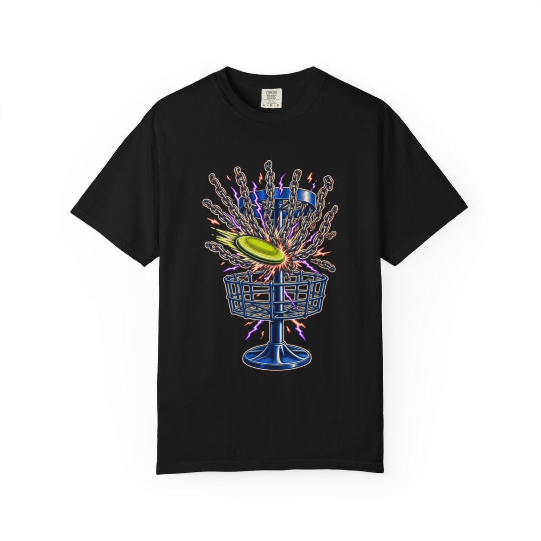 Chainstorm Ace Tee