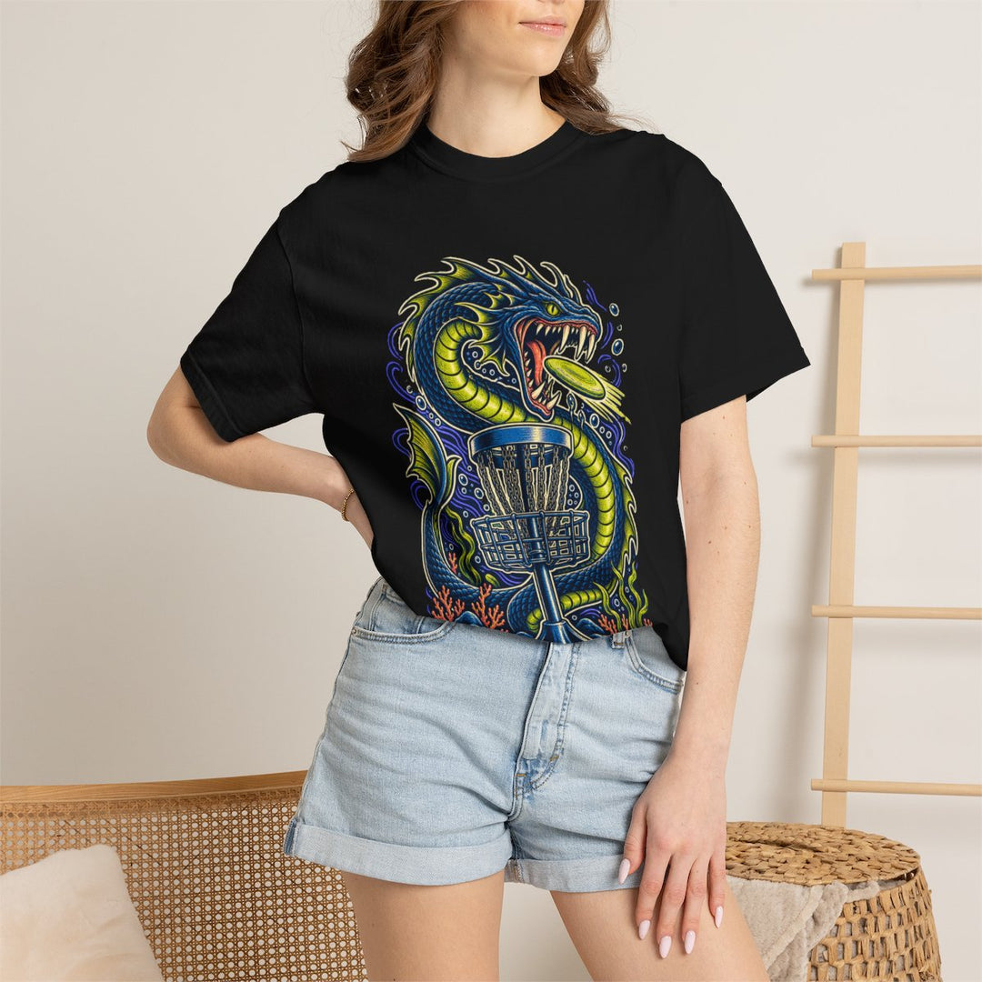 Deepwater Putt Tee