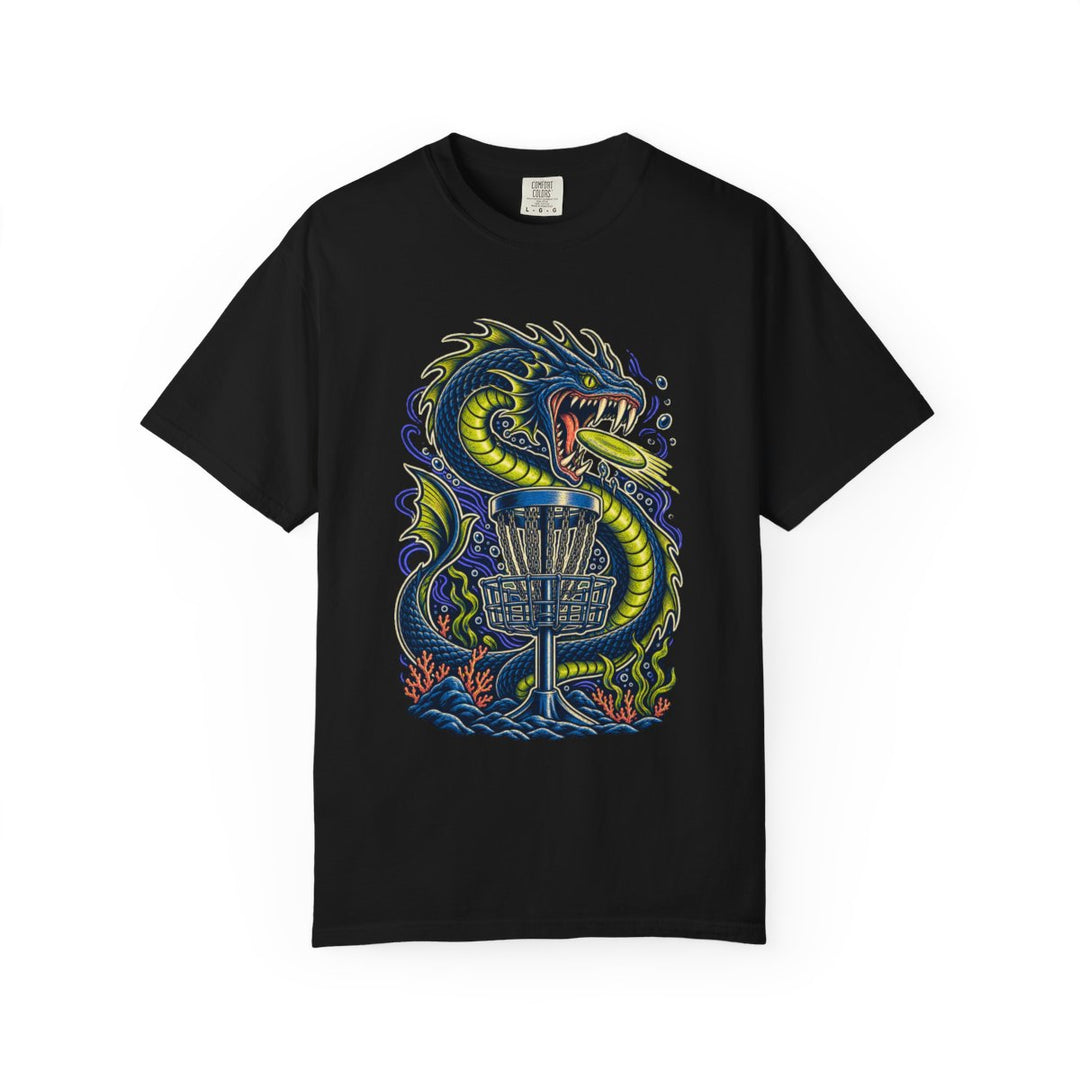 Deepwater Putt Tee