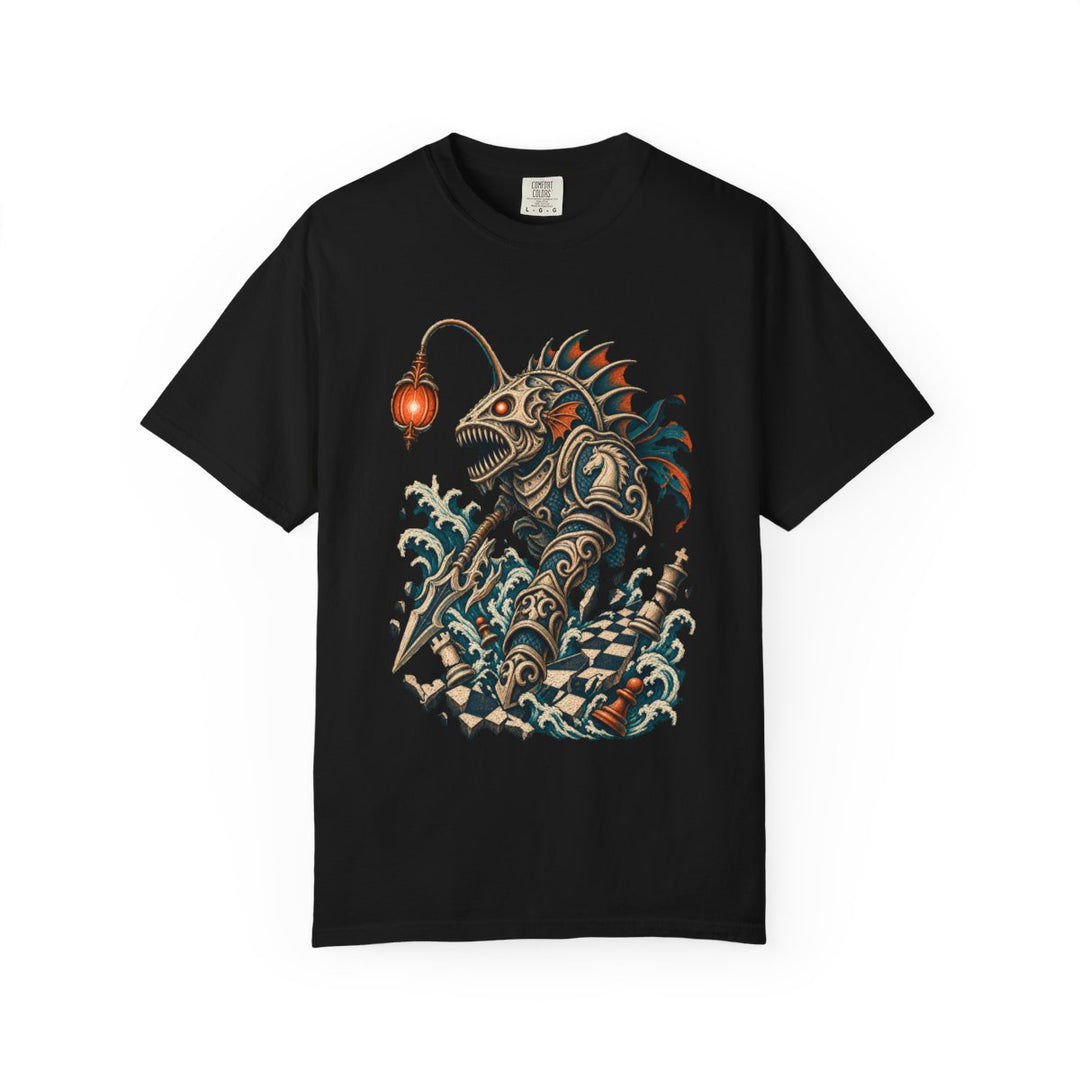 Deep Gambit Tee