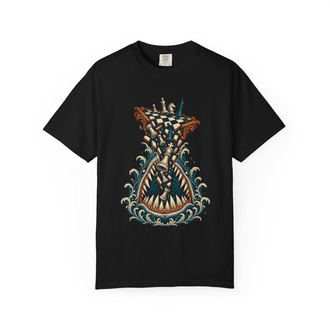 Final Maw Tee