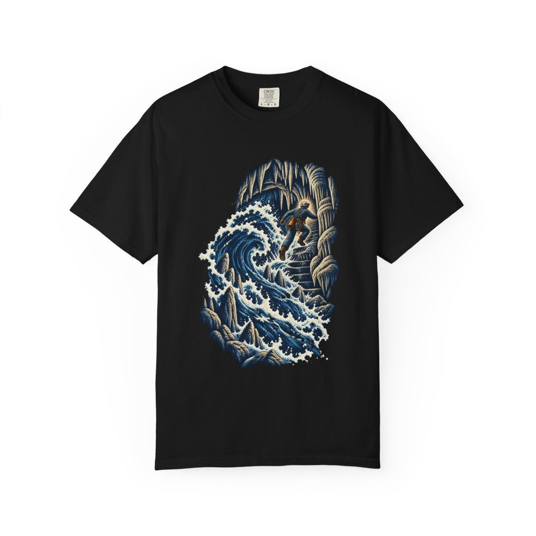 Blackwater Rise Tee