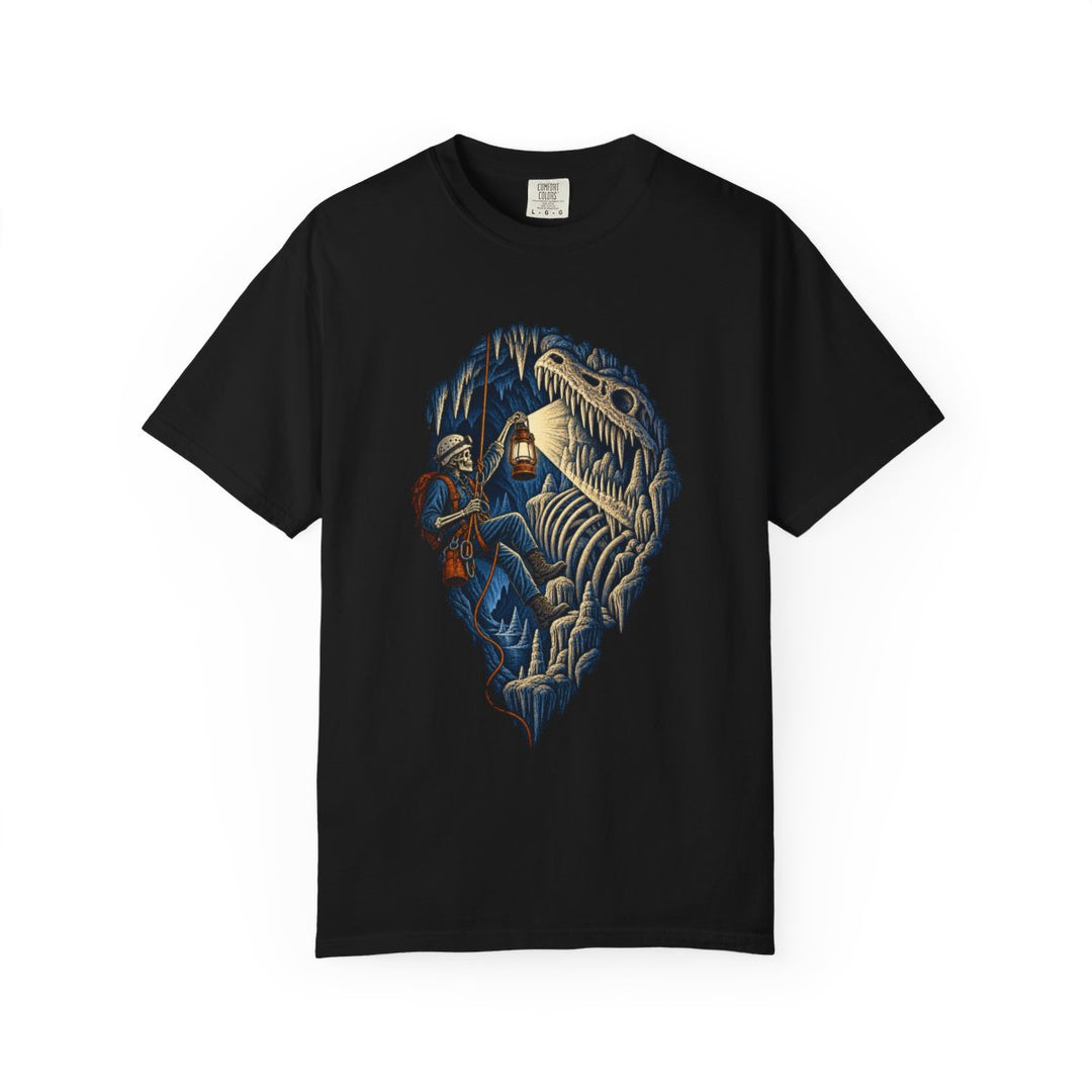 Bone Lantern Tee