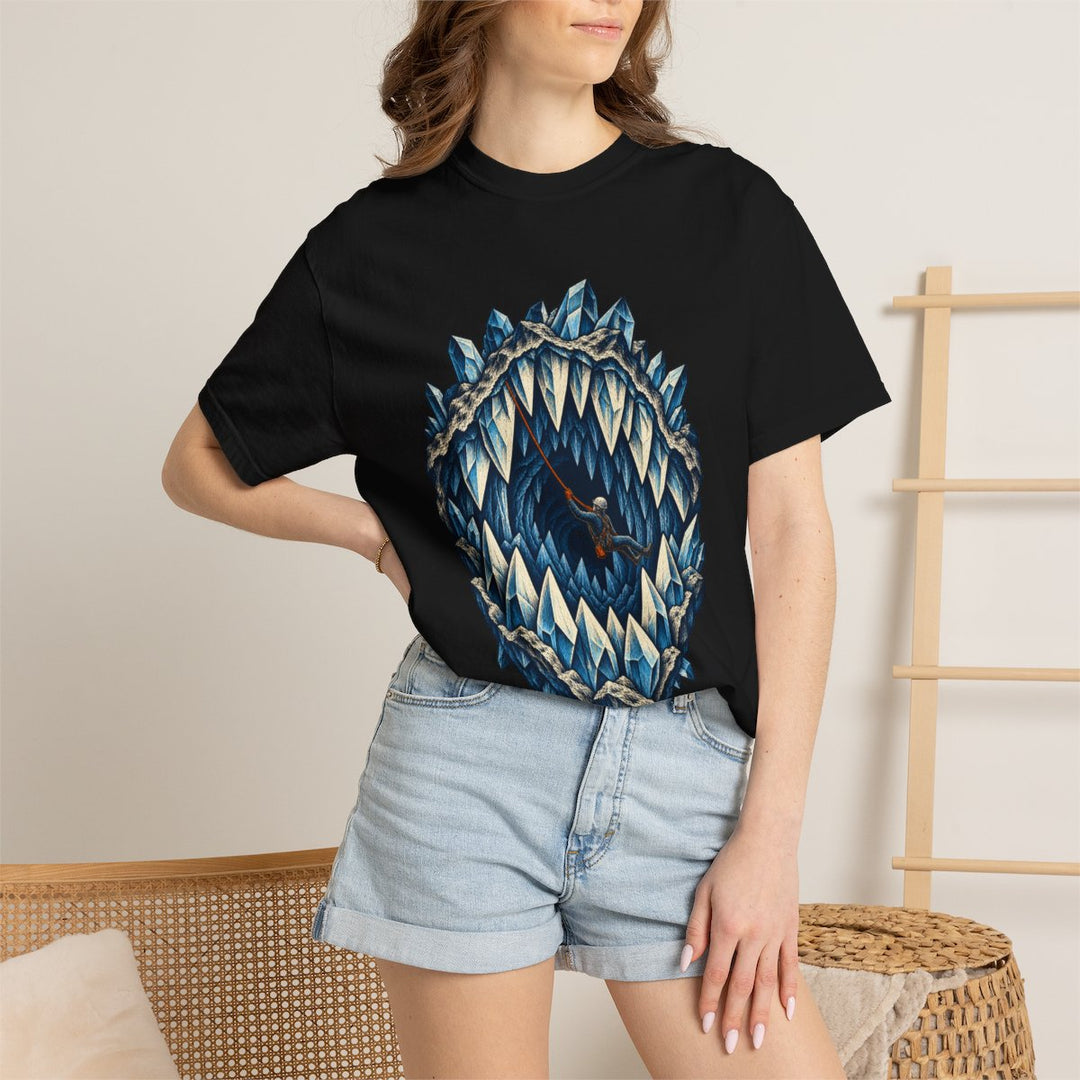 Crystal Maw Tee