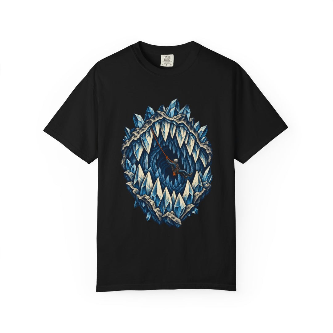 Crystal Maw Tee