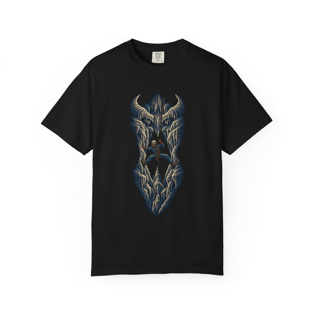 Devil's Chimney Tee