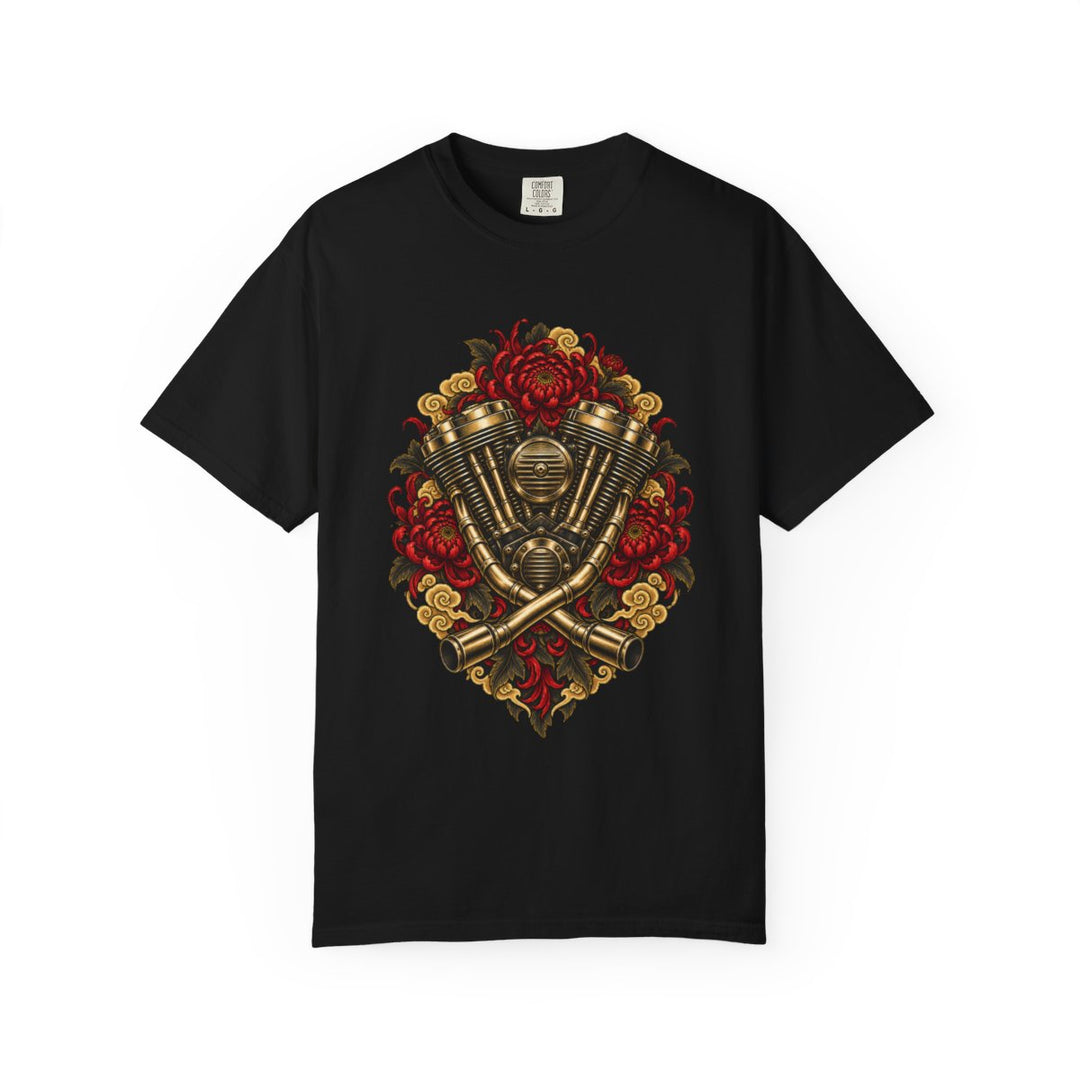 V-Twin Requiem Tee
