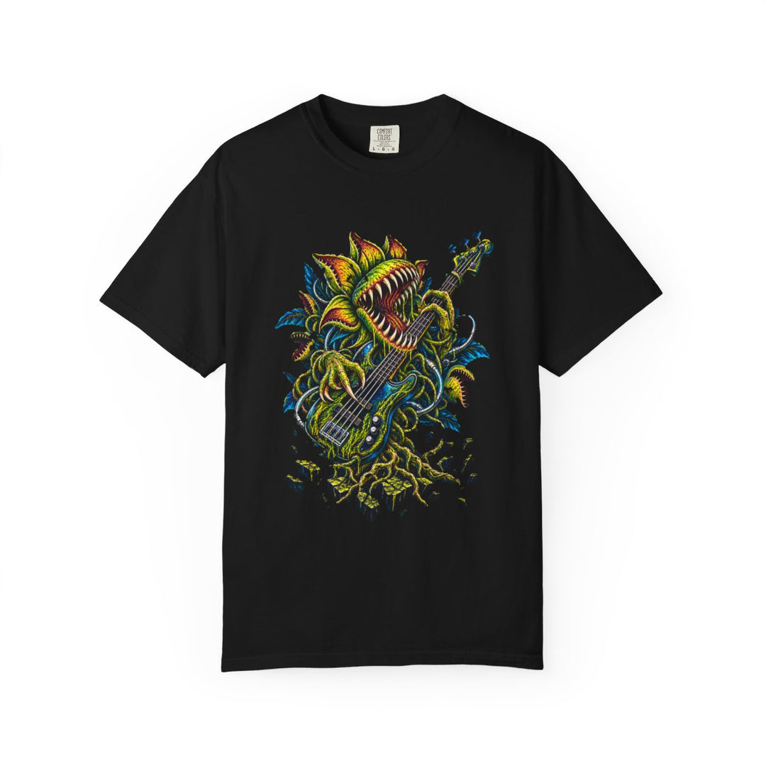 Bass Bloom Tee