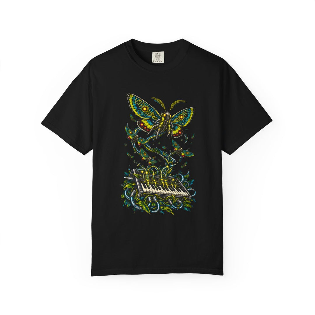 Circuit Swarm Tee