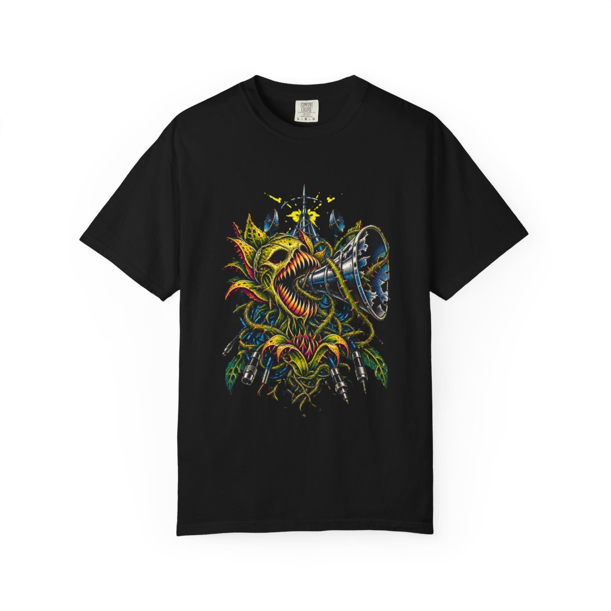 Drop 221 - Venom Frequency