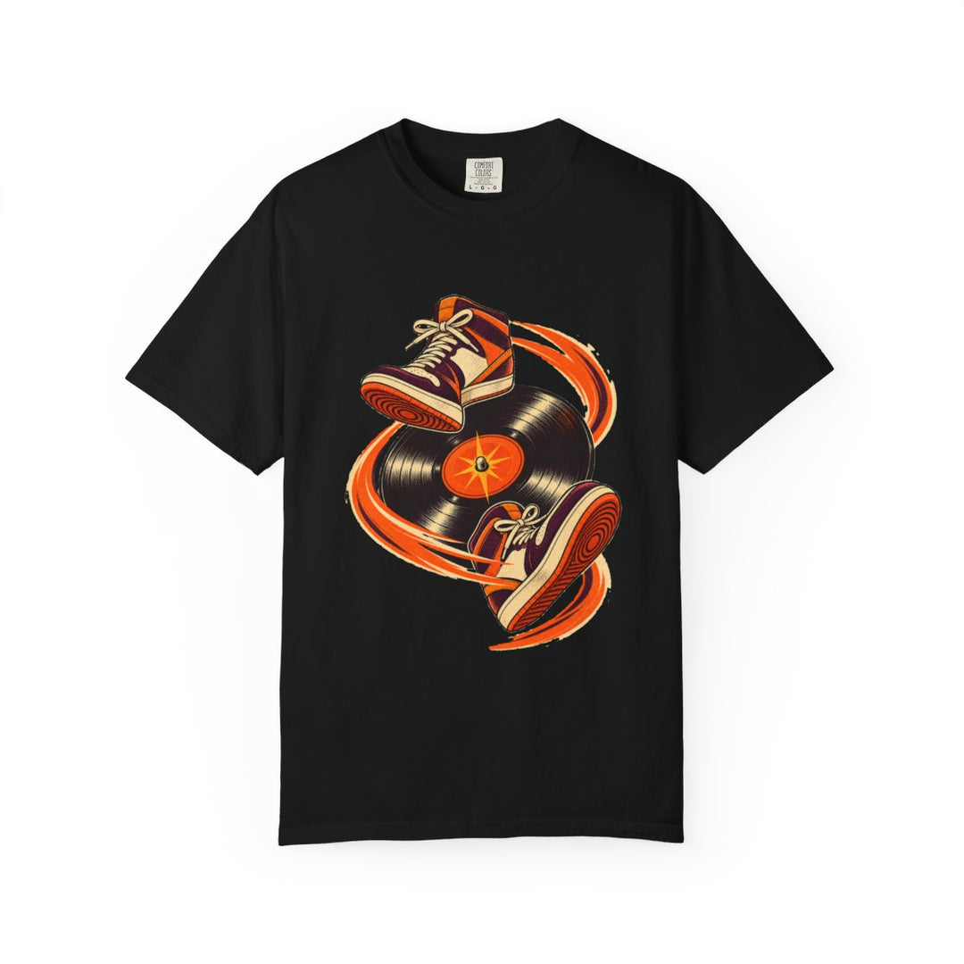Sole Orbit Tee