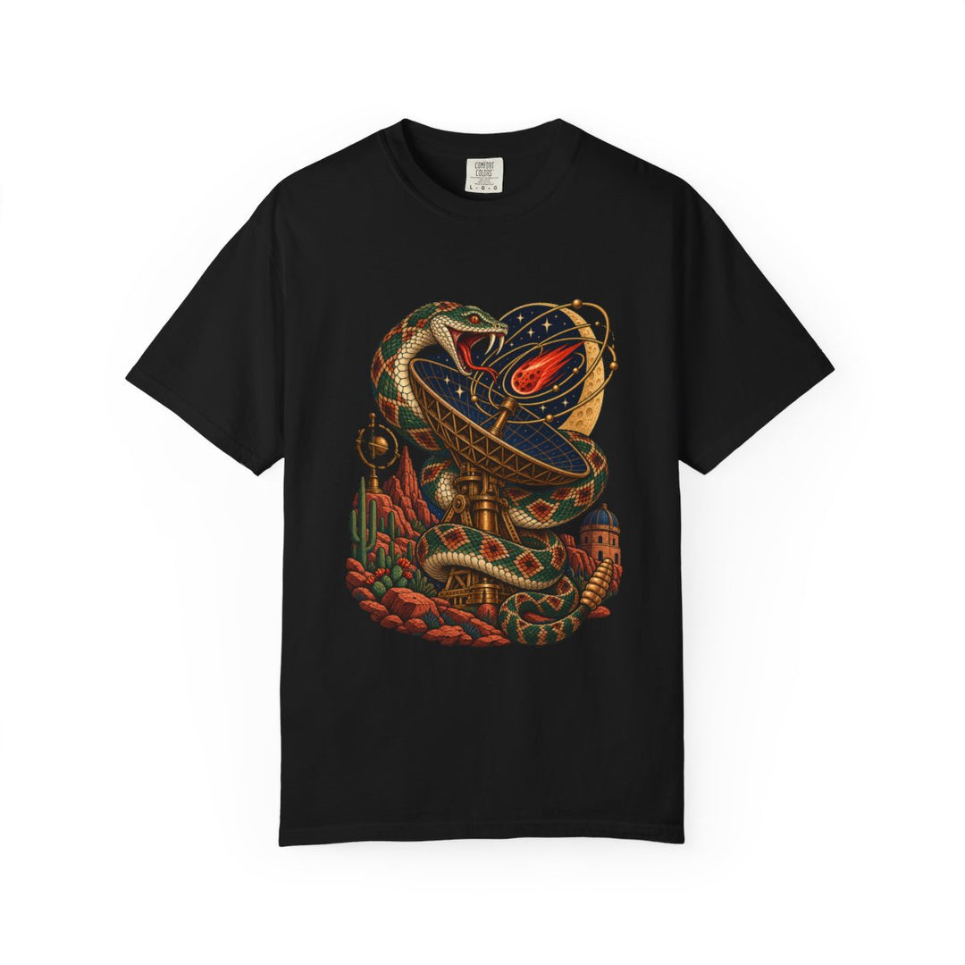 Red Signal Tee