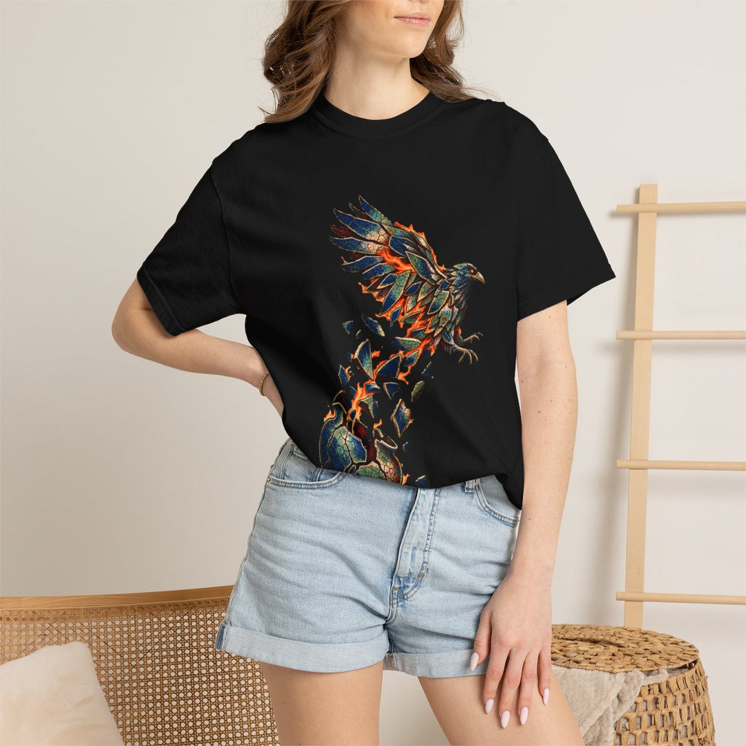 Shardwing Tee