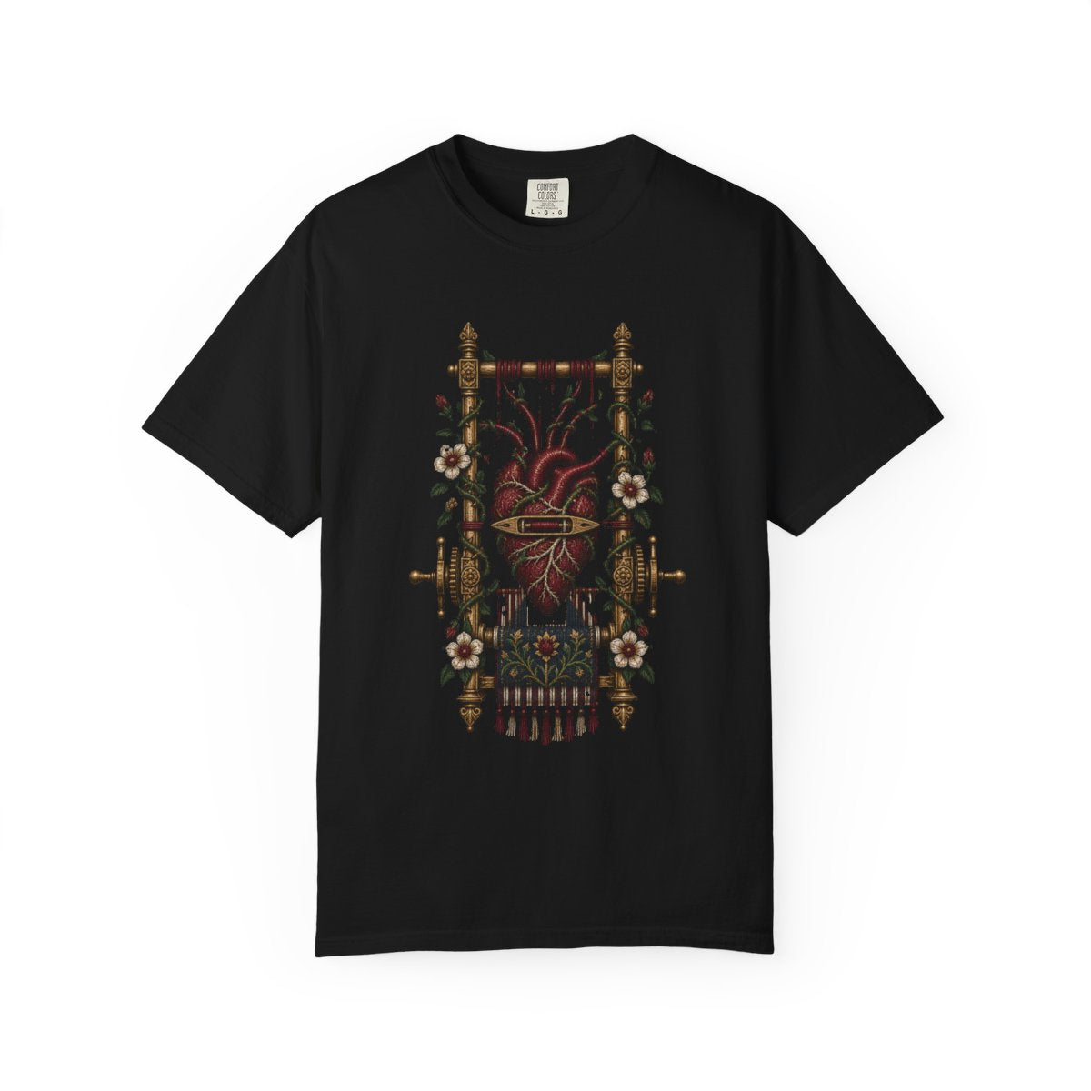 Drop 224 - Savage Stitch