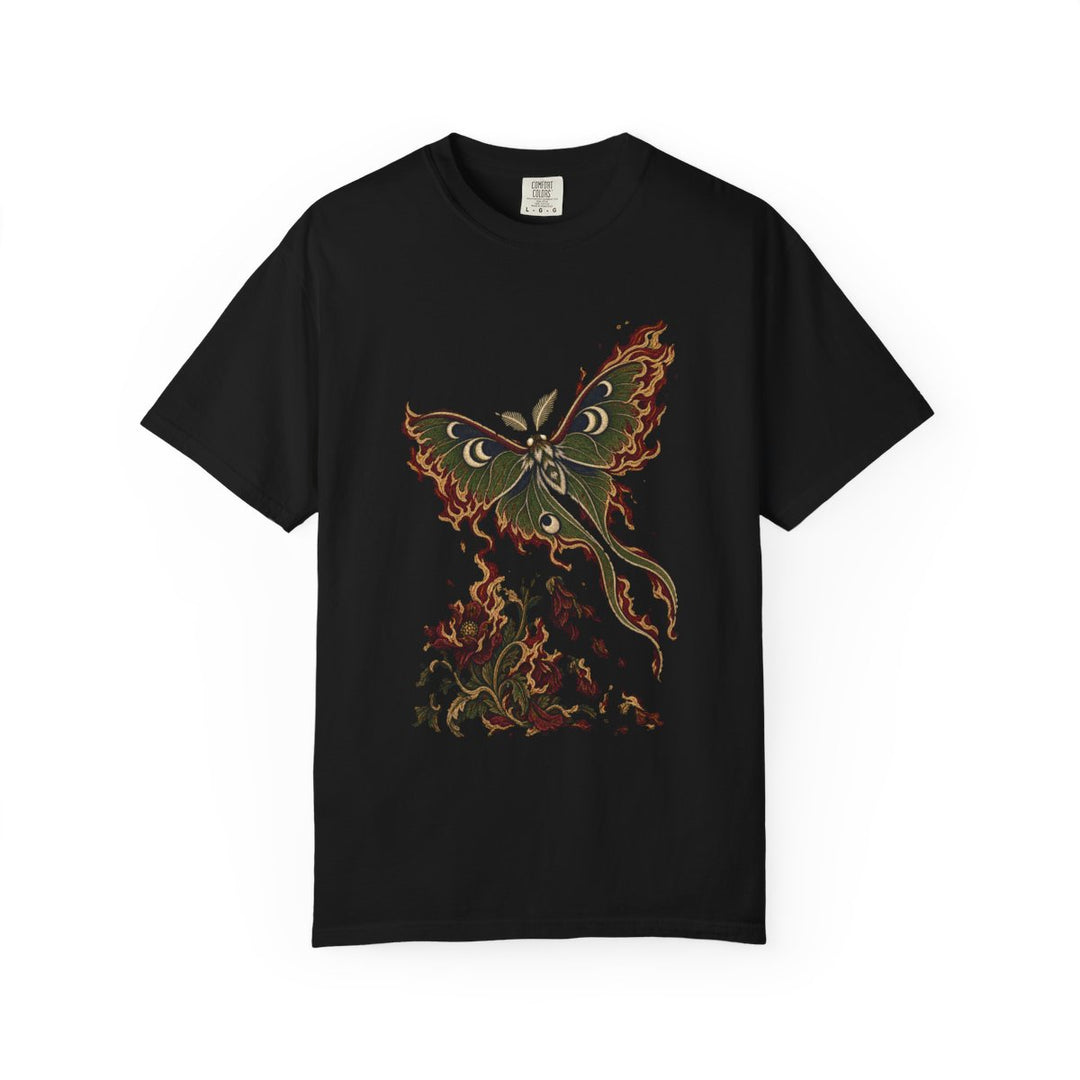 Mothfire Tee